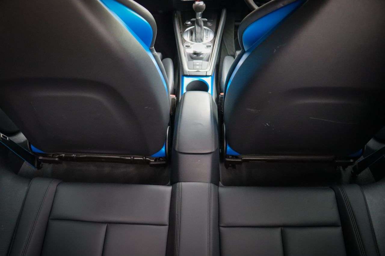 2019 AUDI TT RS 2019 AUDI TT RS