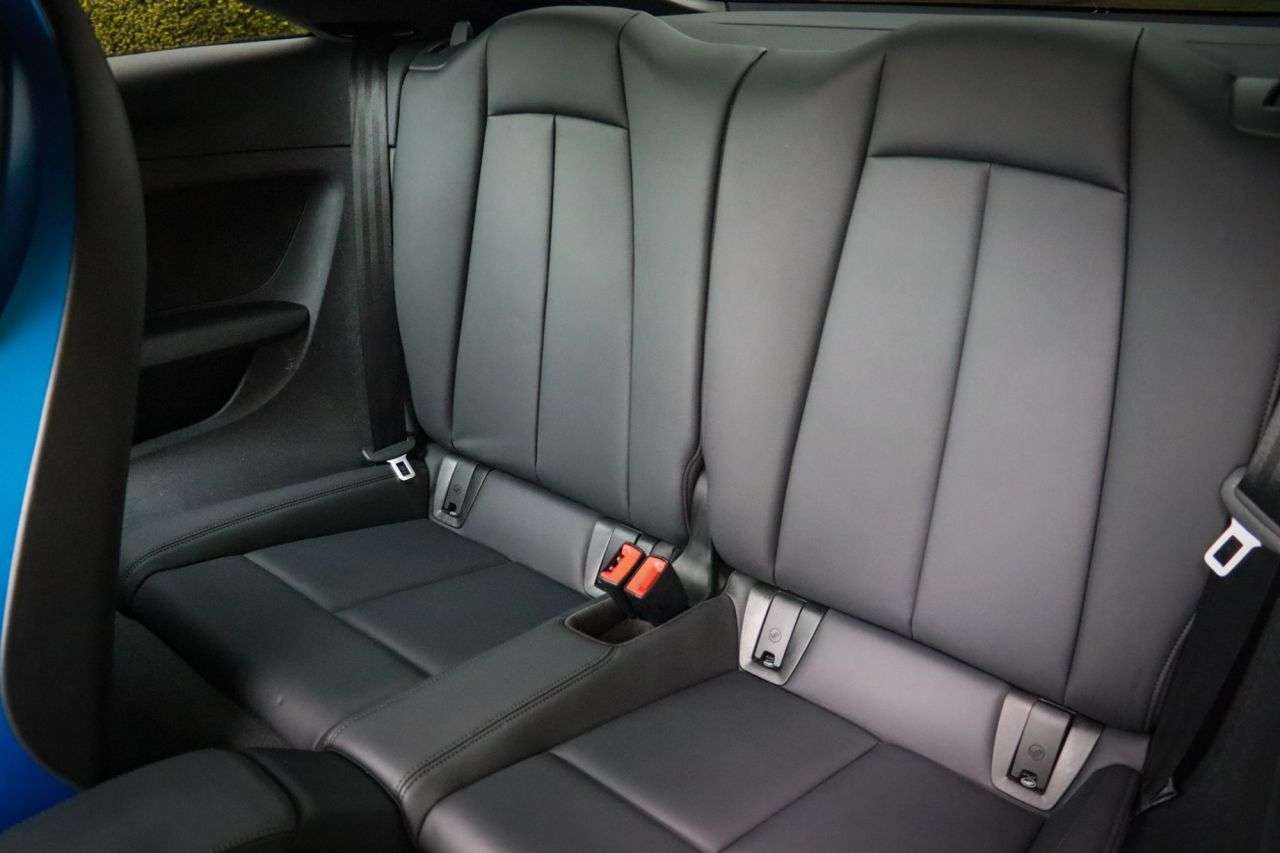 2019 AUDI TT RS 2019 AUDI TT RS