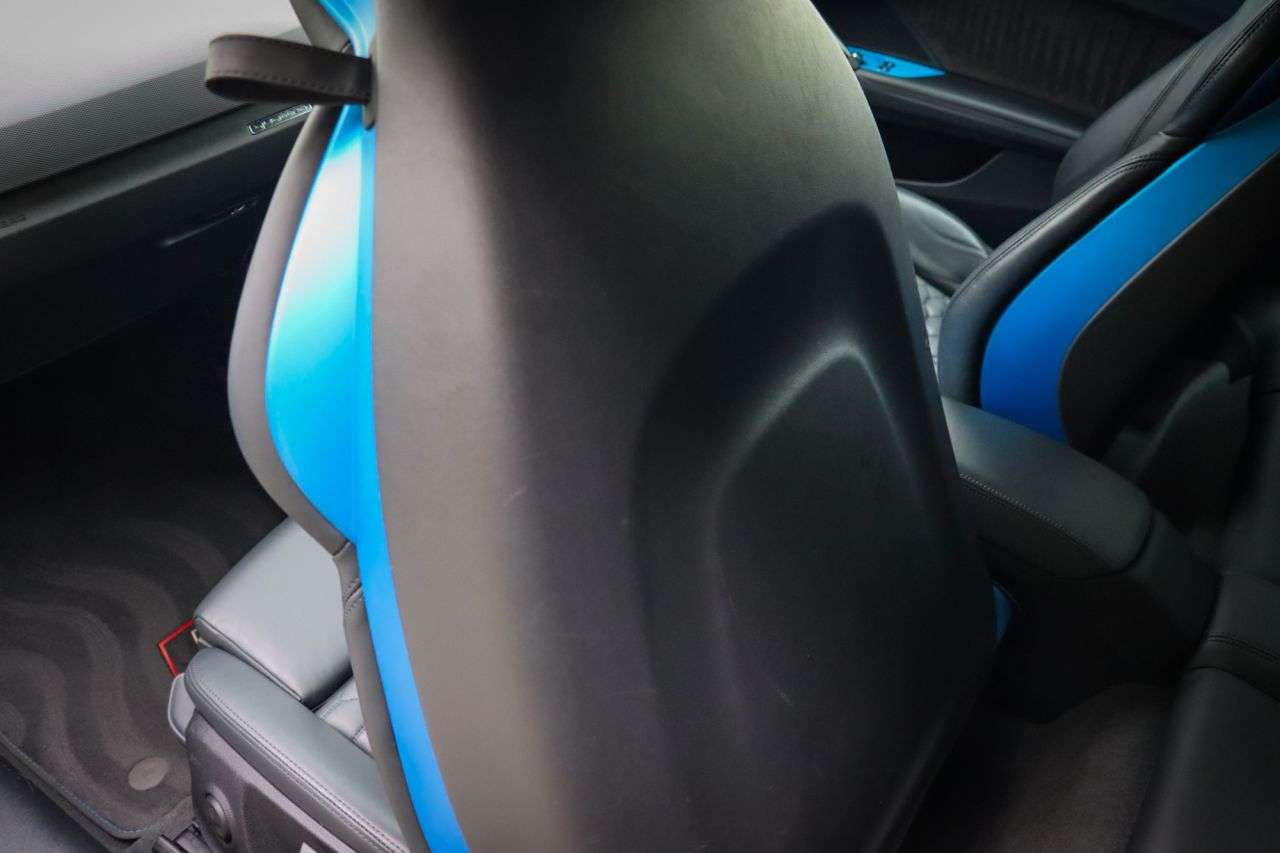 2019 AUDI TT RS 2019 AUDI TT RS