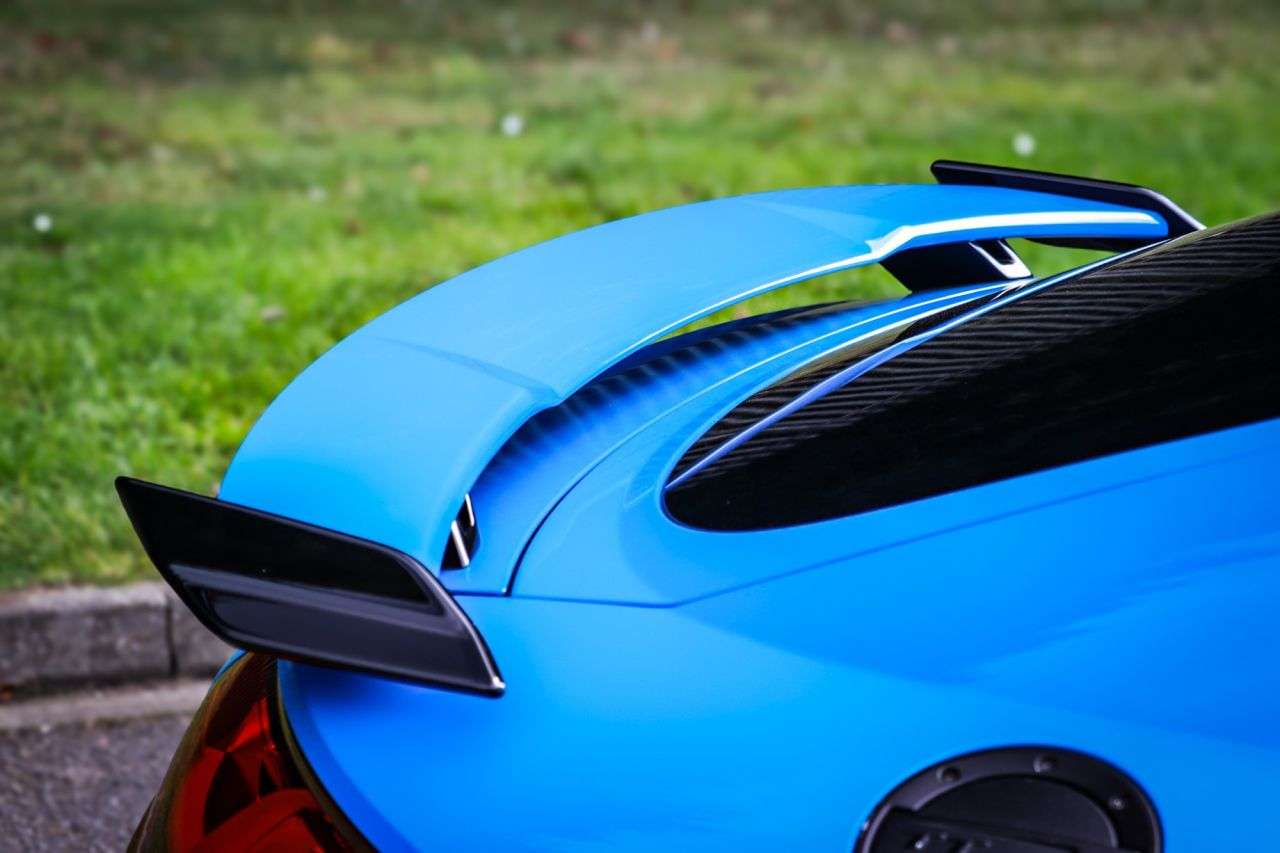 2019 AUDI TT RS 2019 AUDI TT RS