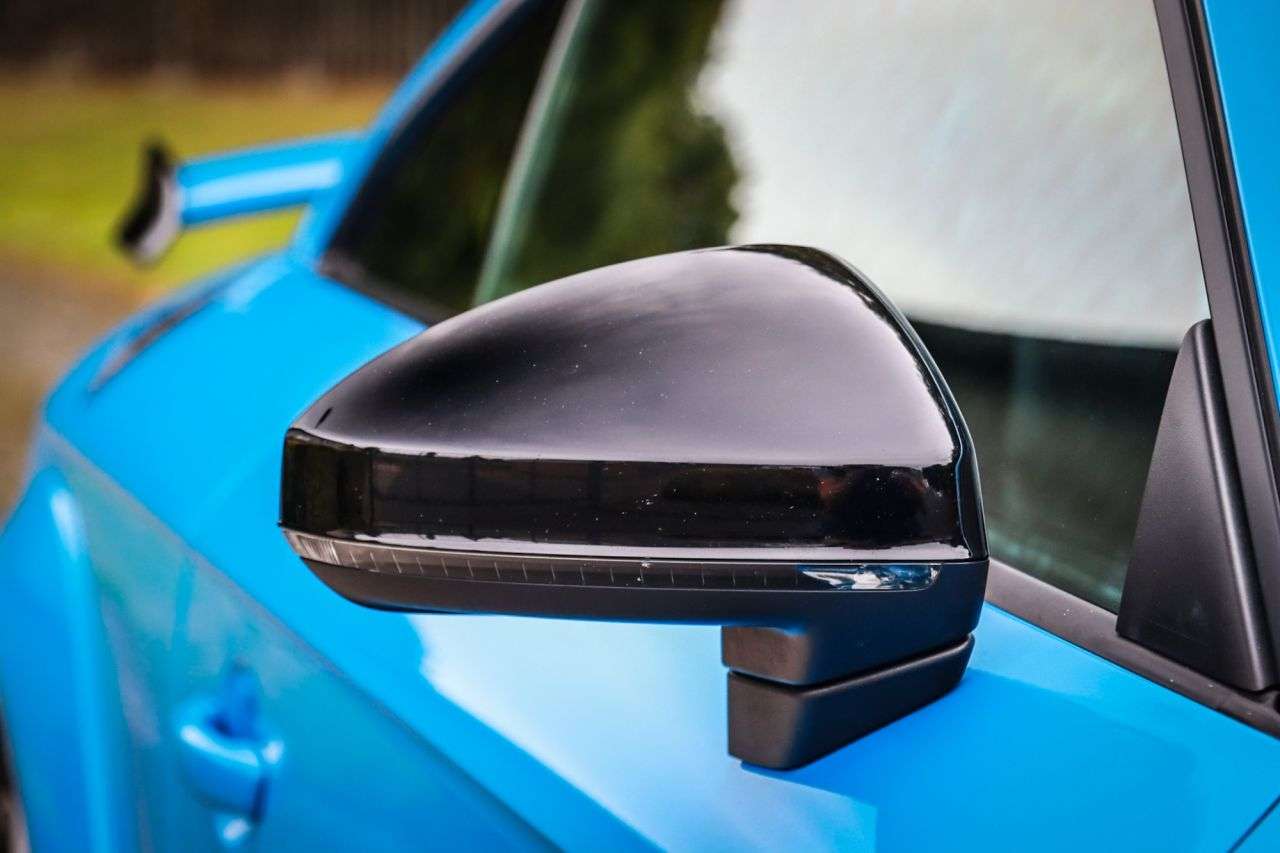 2019 AUDI TT RS 2019 AUDI TT RS