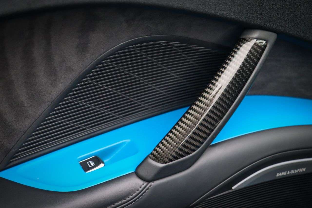 2019 AUDI TT RS 2019 AUDI TT RS