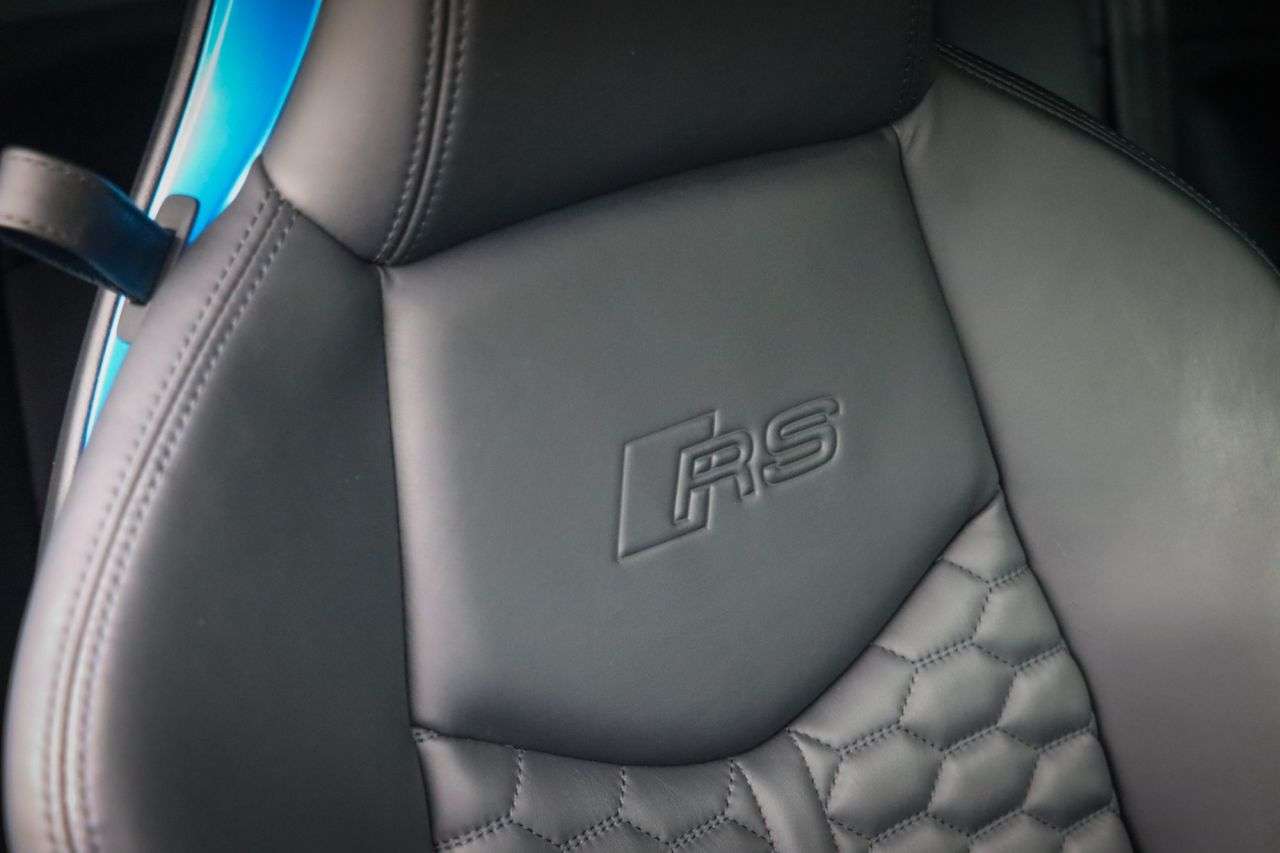 2019 AUDI TT RS 2019 AUDI TT RS