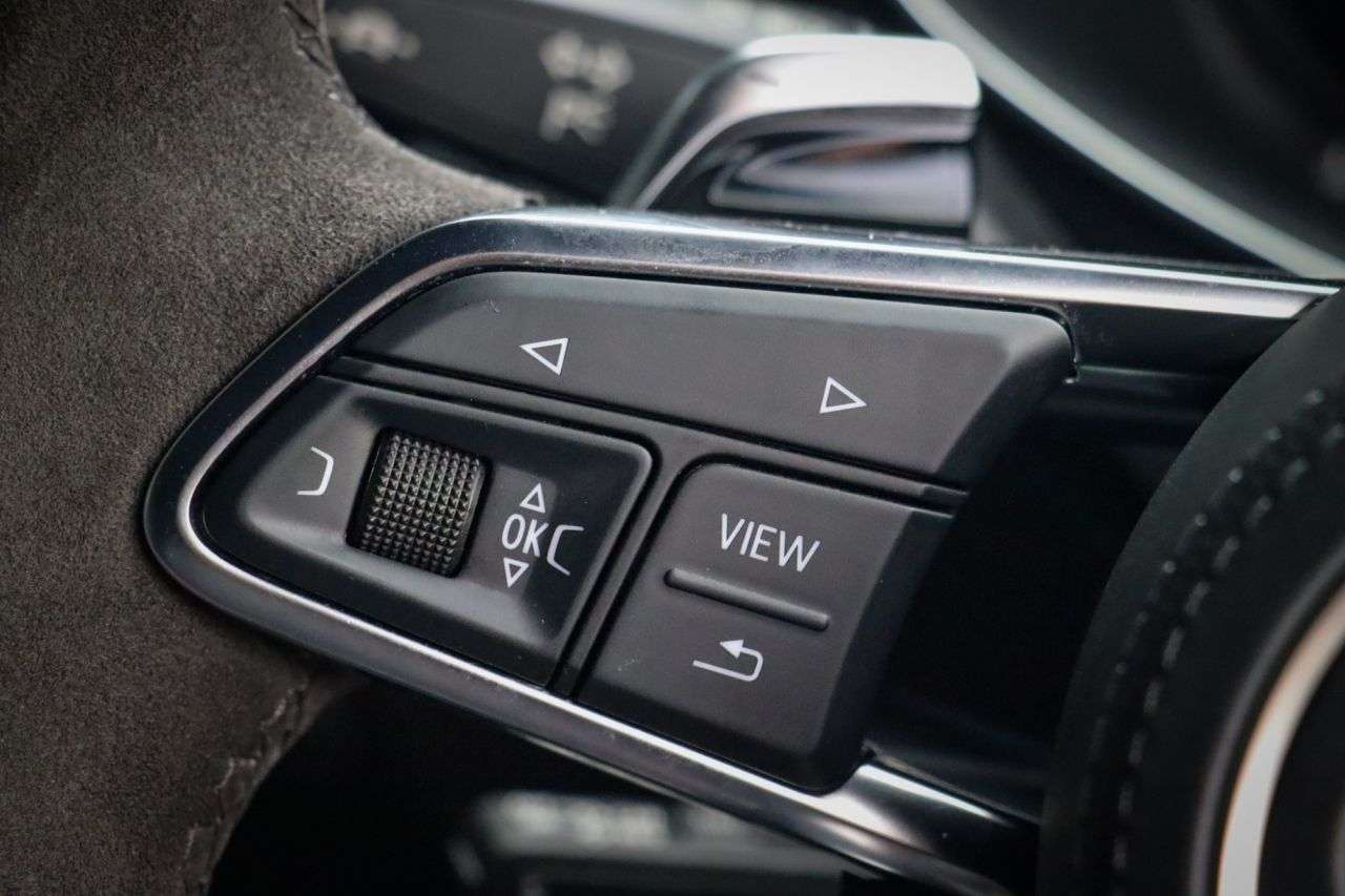 2019 AUDI TT RS 2019 AUDI TT RS