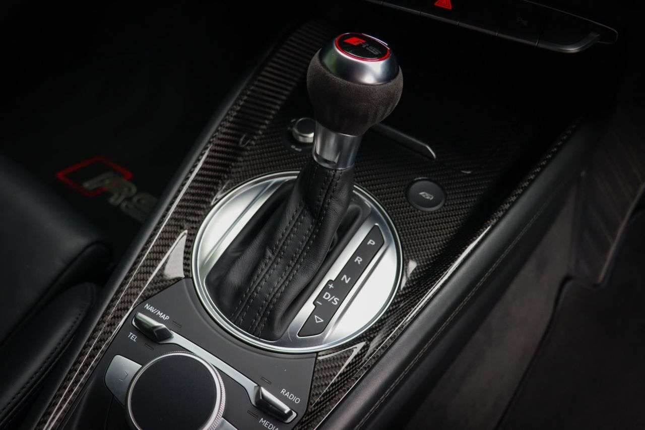 2019 AUDI TT RS 2019 AUDI TT RS