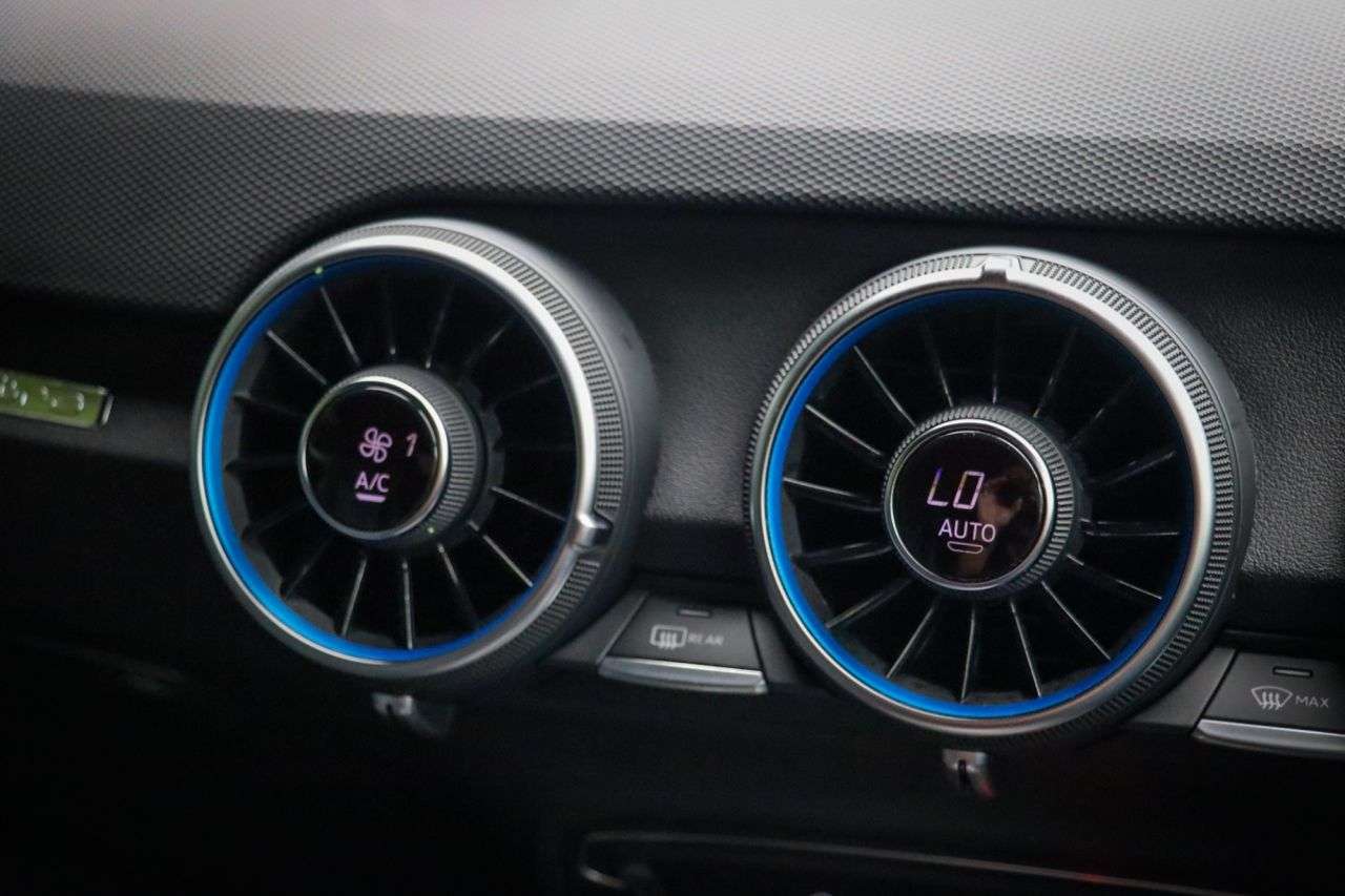 2019 AUDI TT RS 2019 AUDI TT RS