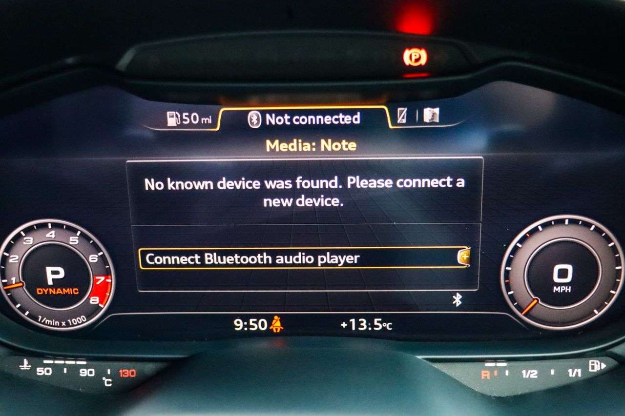 2019 AUDI TT RS 2019 AUDI TT RS