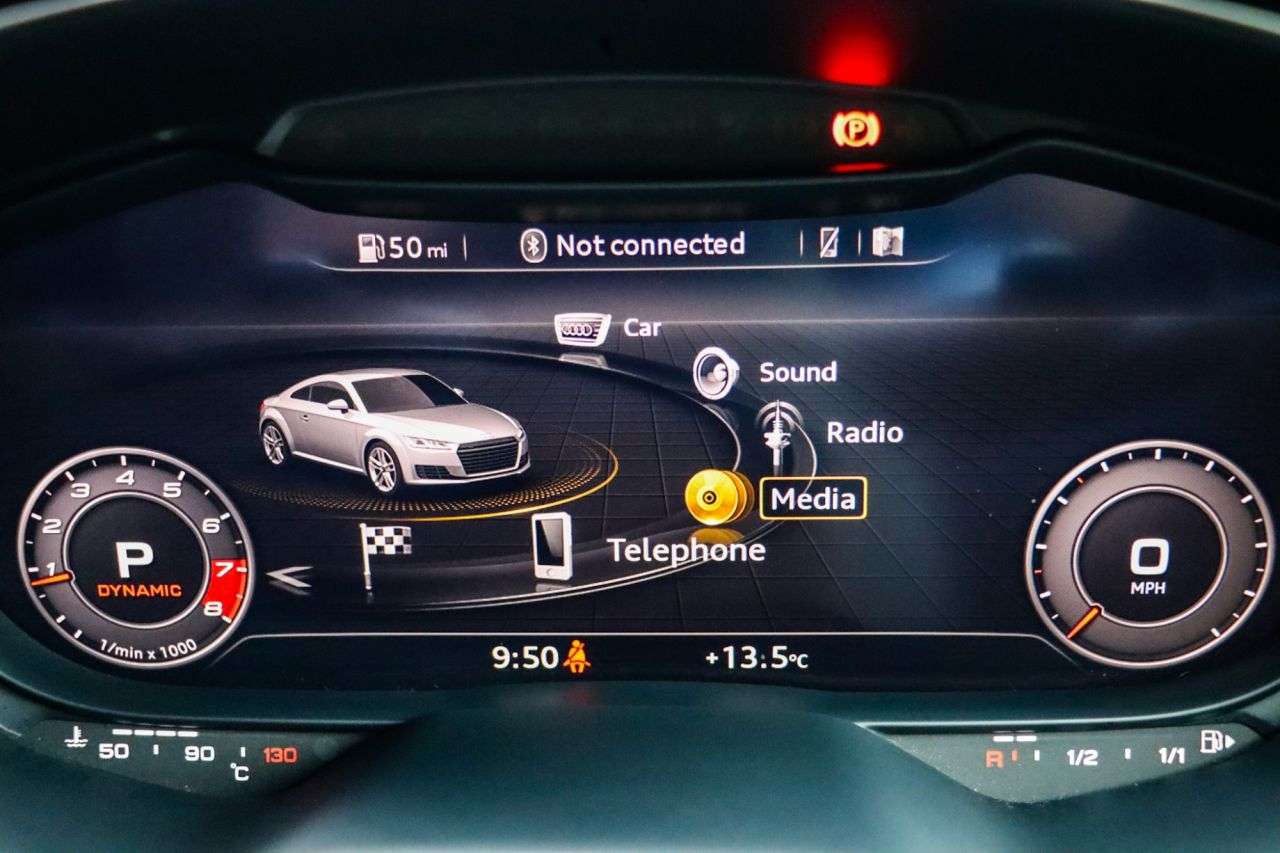 2019 AUDI TT RS 2019 AUDI TT RS