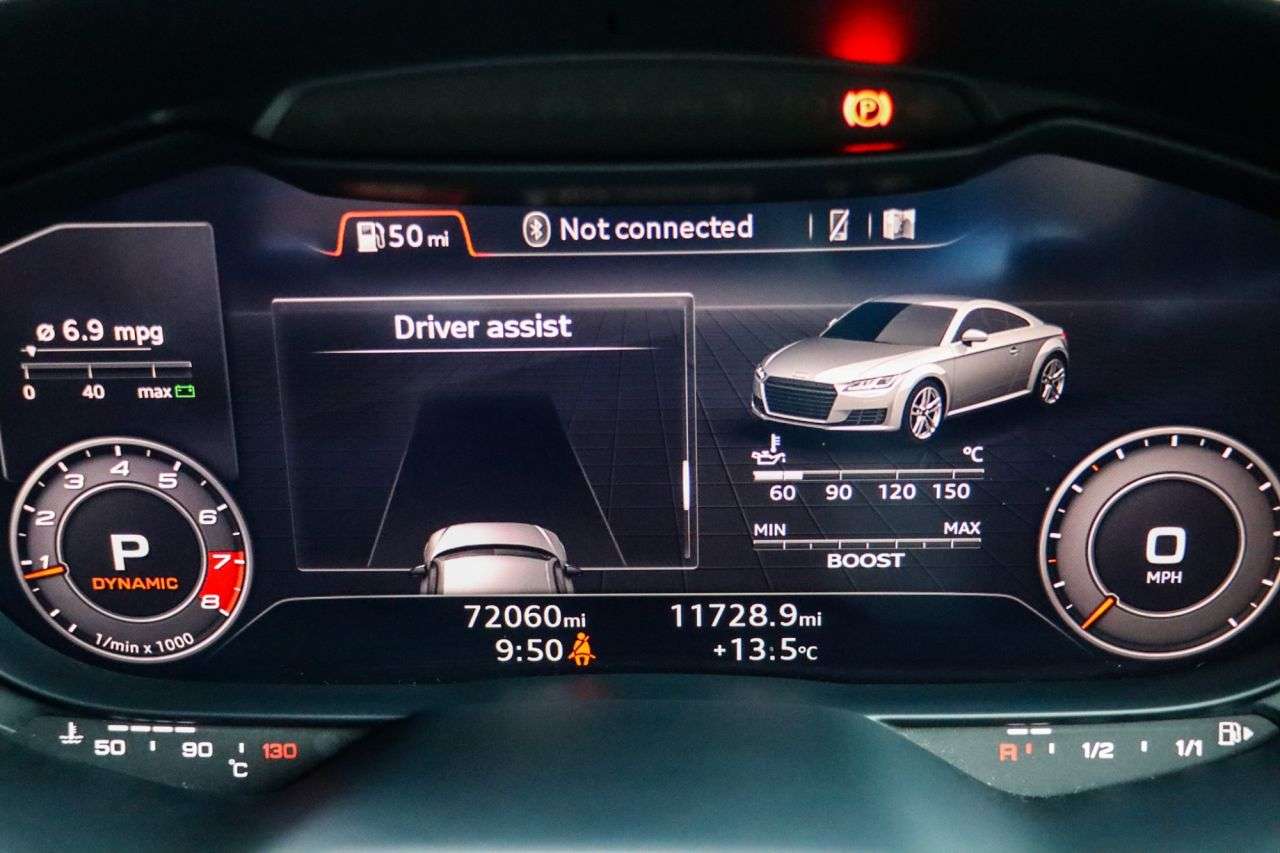 2019 AUDI TT RS 2019 AUDI TT RS