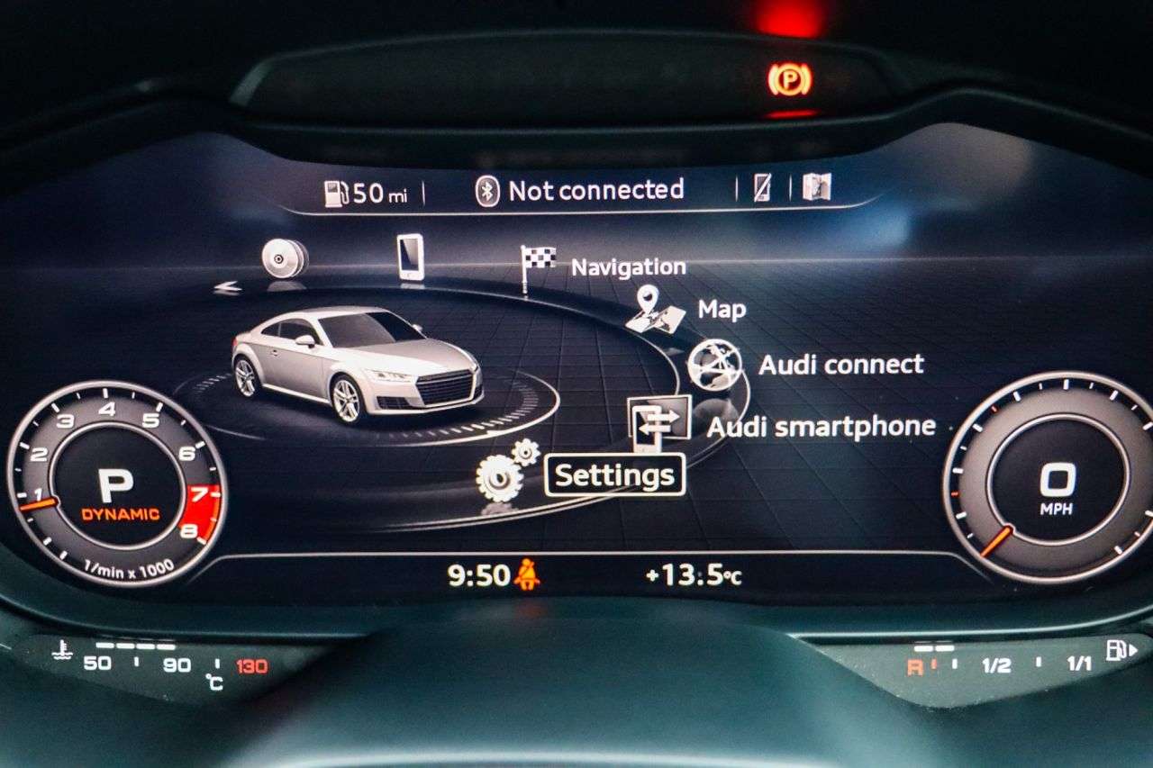 2019 AUDI TT RS 2019 AUDI TT RS