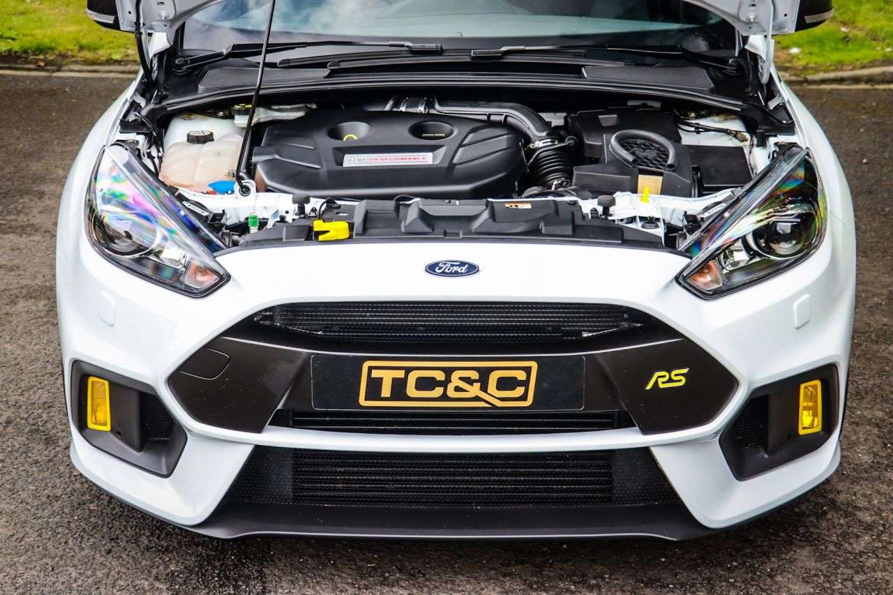 2017 FORD FOCUS 2017 FORD FOCUS