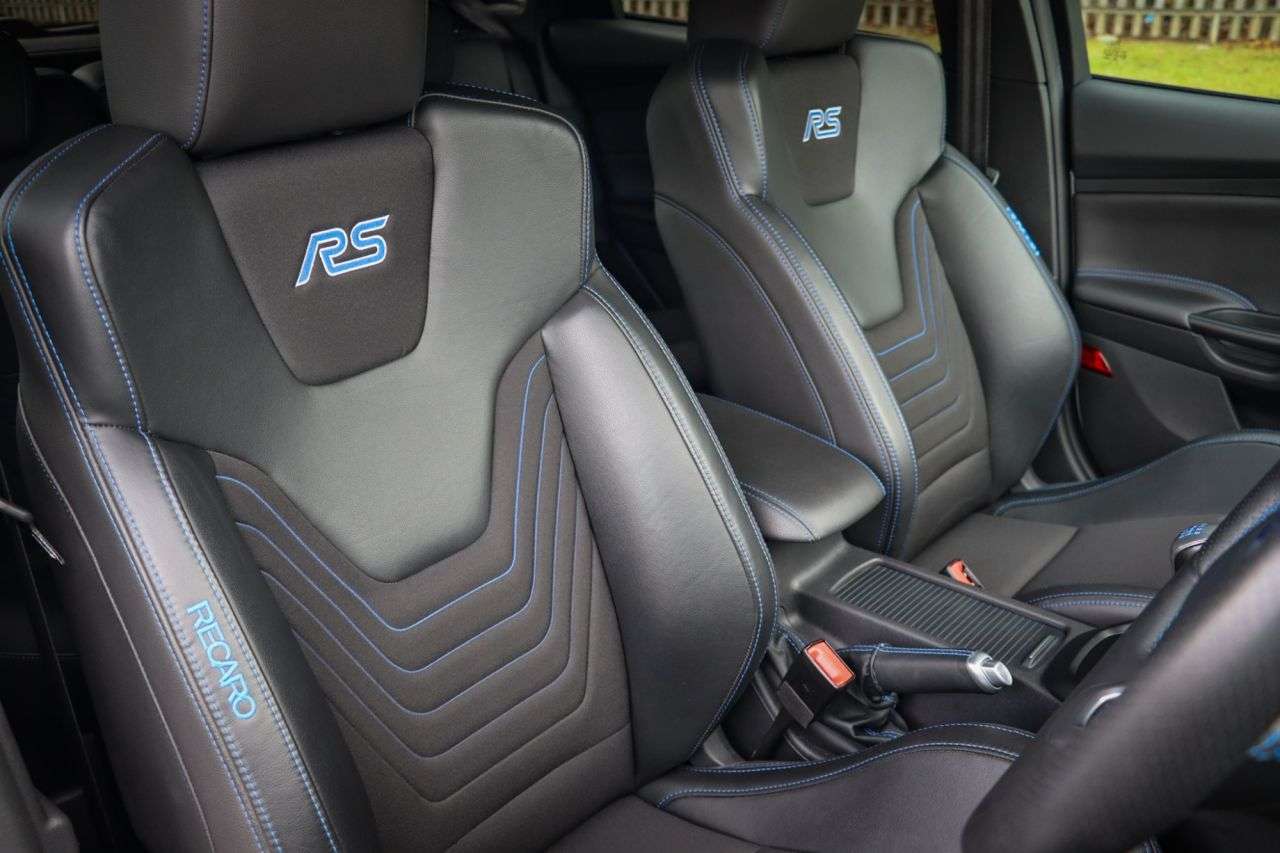 2017 FORD FOCUS 2017 FORD FOCUS