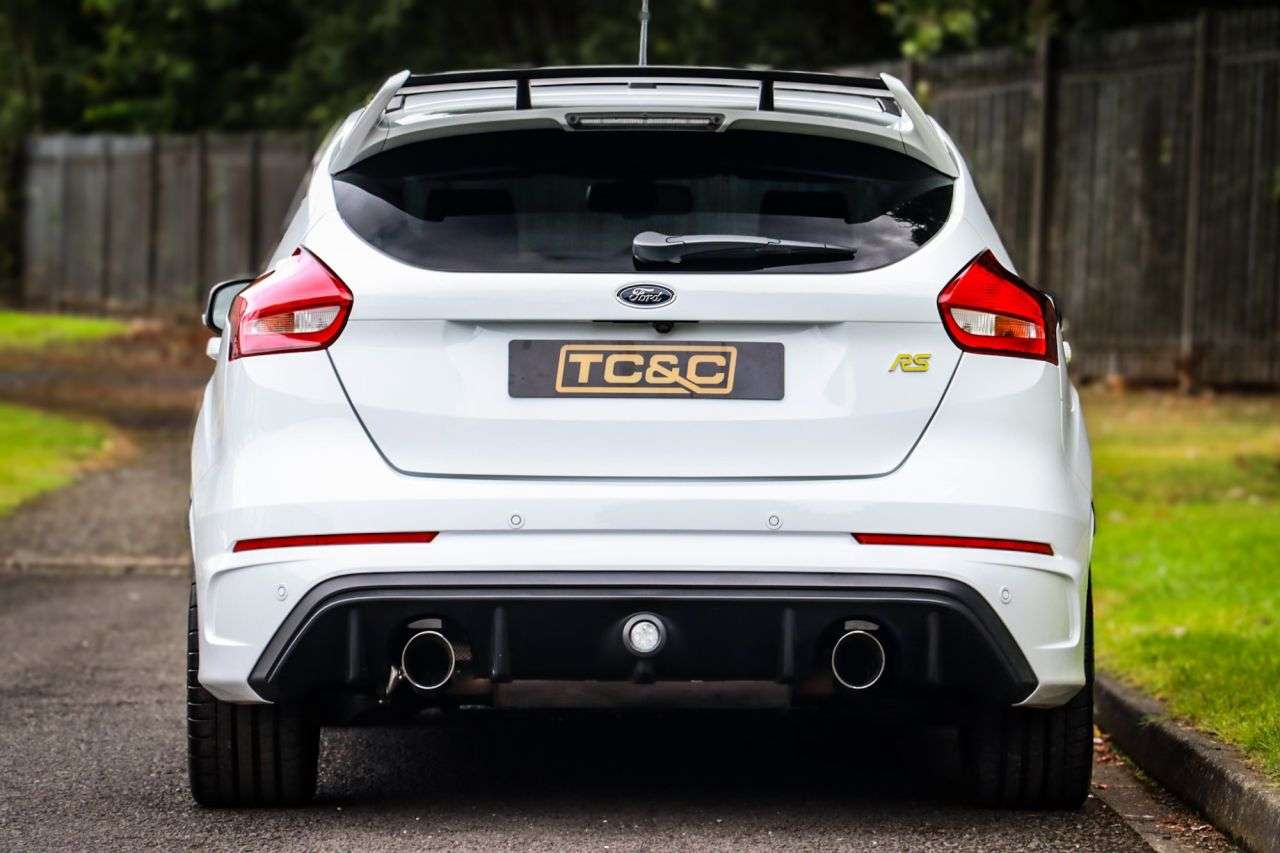 2017 FORD FOCUS 2017 FORD FOCUS