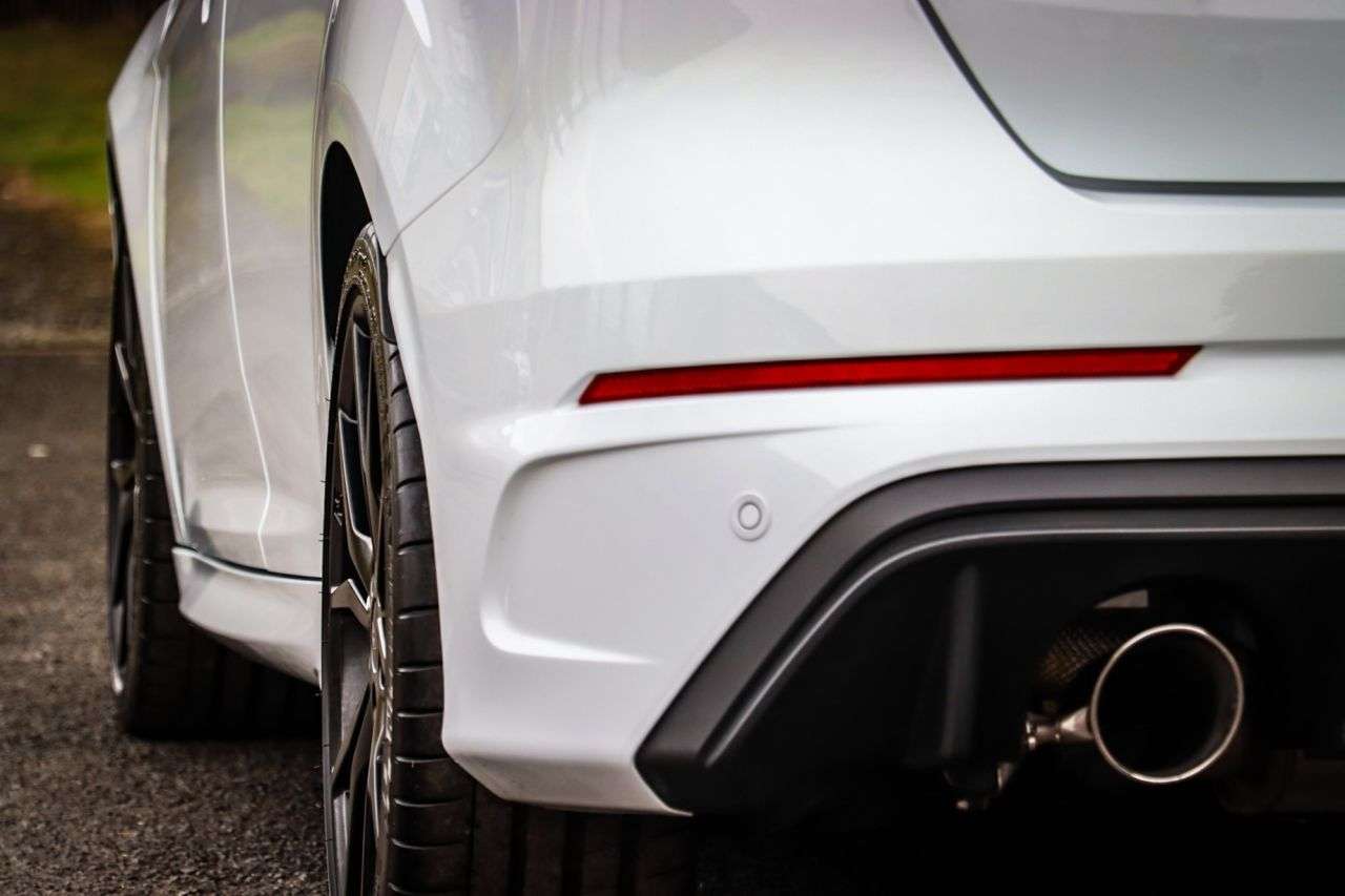 2017 FORD FOCUS 2017 FORD FOCUS