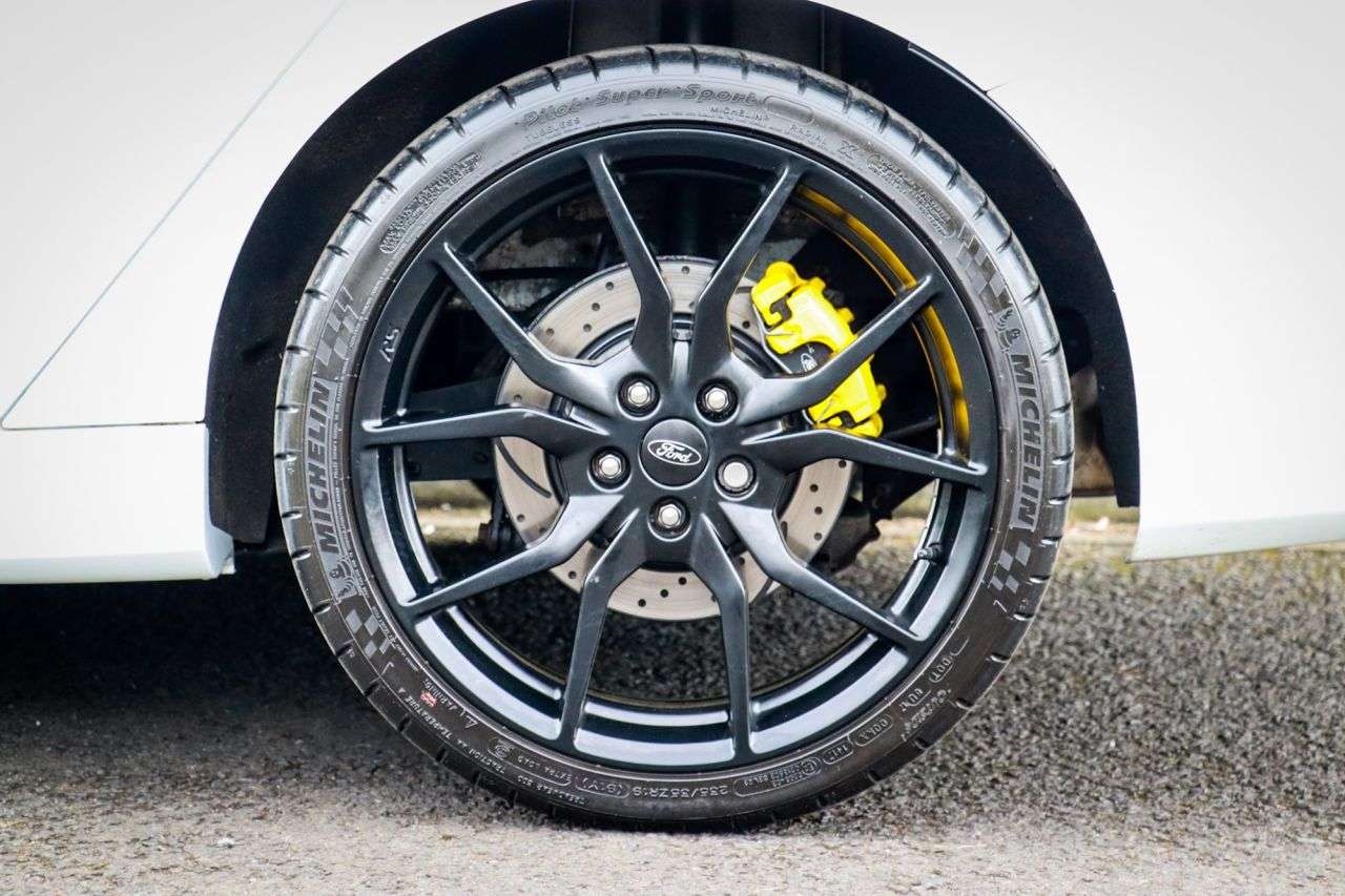 2017 FORD FOCUS 2017 FORD FOCUS