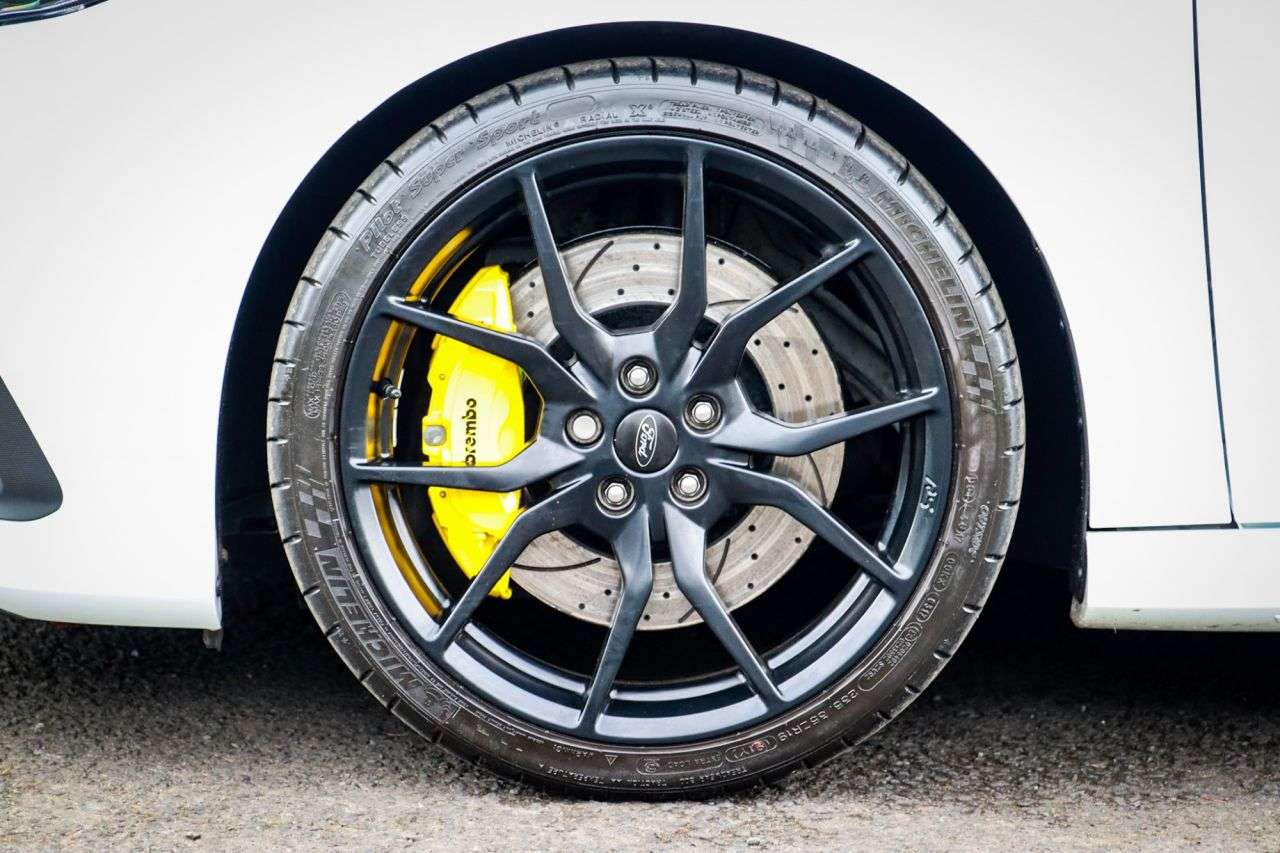 2017 FORD FOCUS 2017 FORD FOCUS