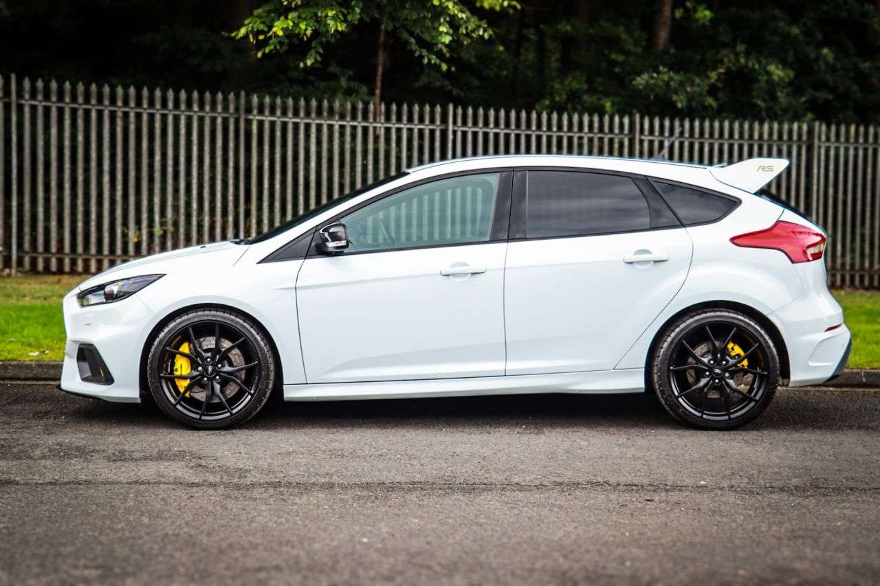 2017 FORD FOCUS 2017 FORD FOCUS