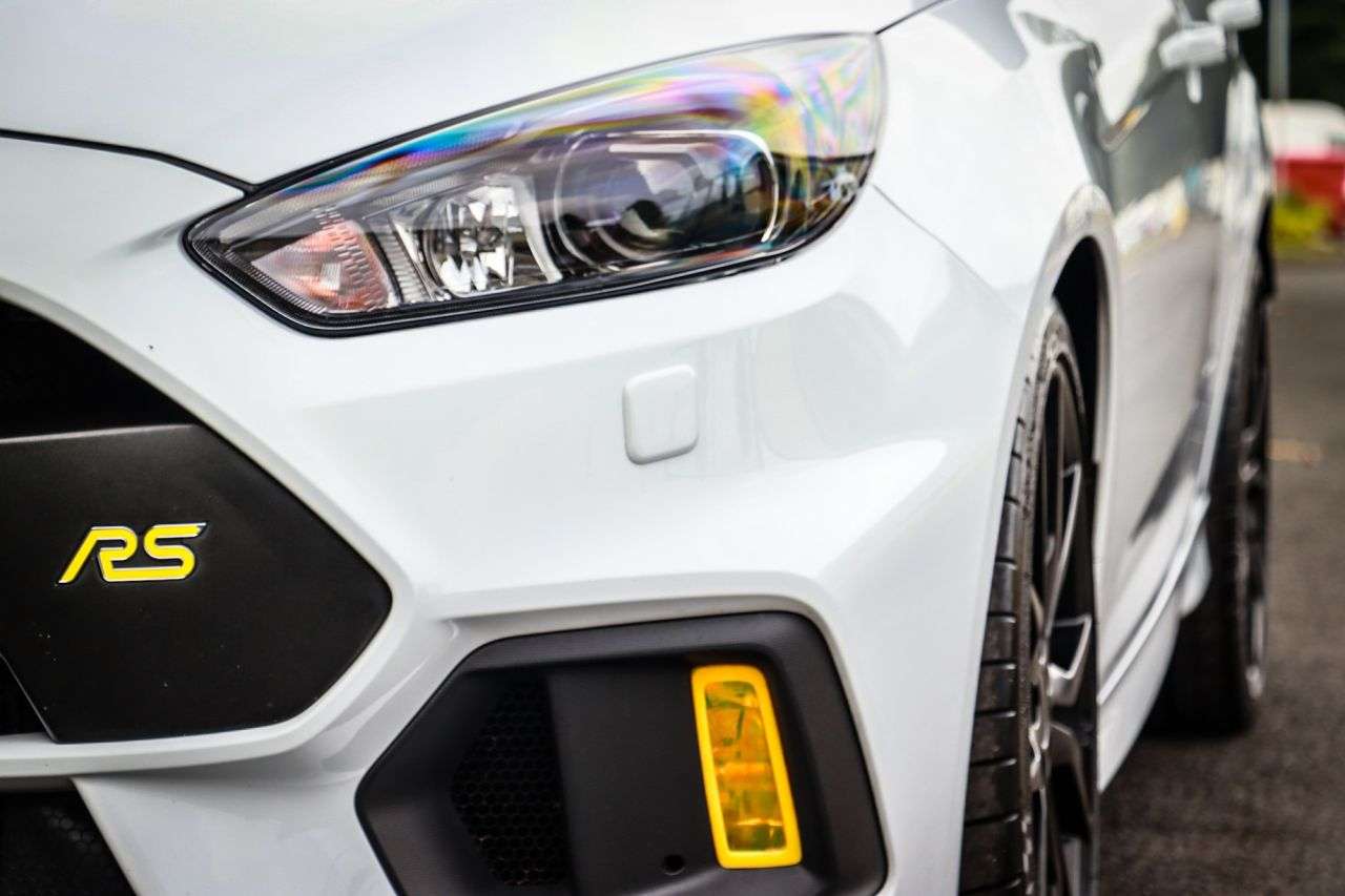 2017 FORD FOCUS 2017 FORD FOCUS