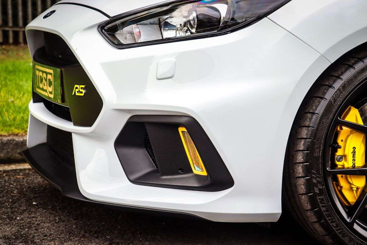 2017 FORD FOCUS 2017 FORD FOCUS