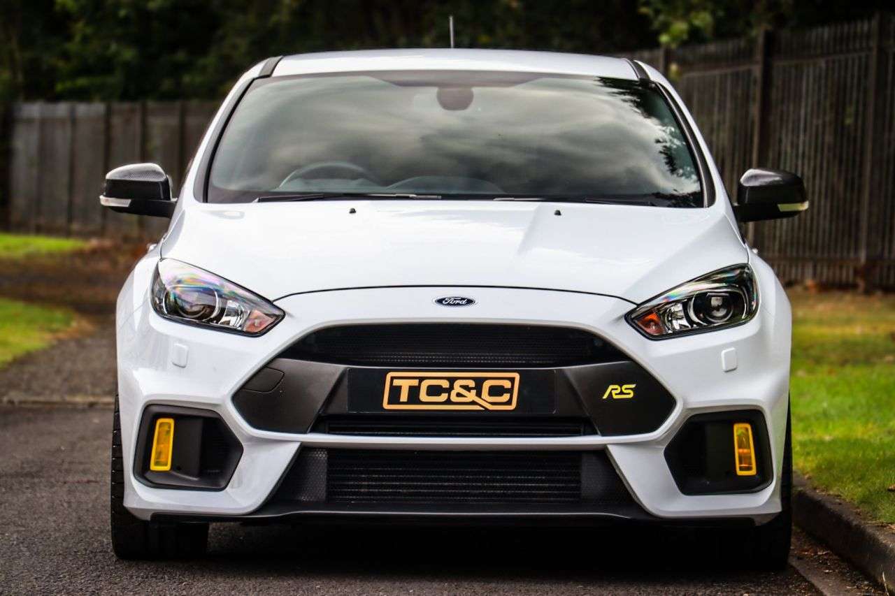 2017 FORD FOCUS 2017 FORD FOCUS