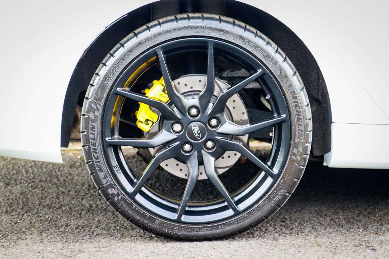 2017 FORD FOCUS 2017 FORD FOCUS