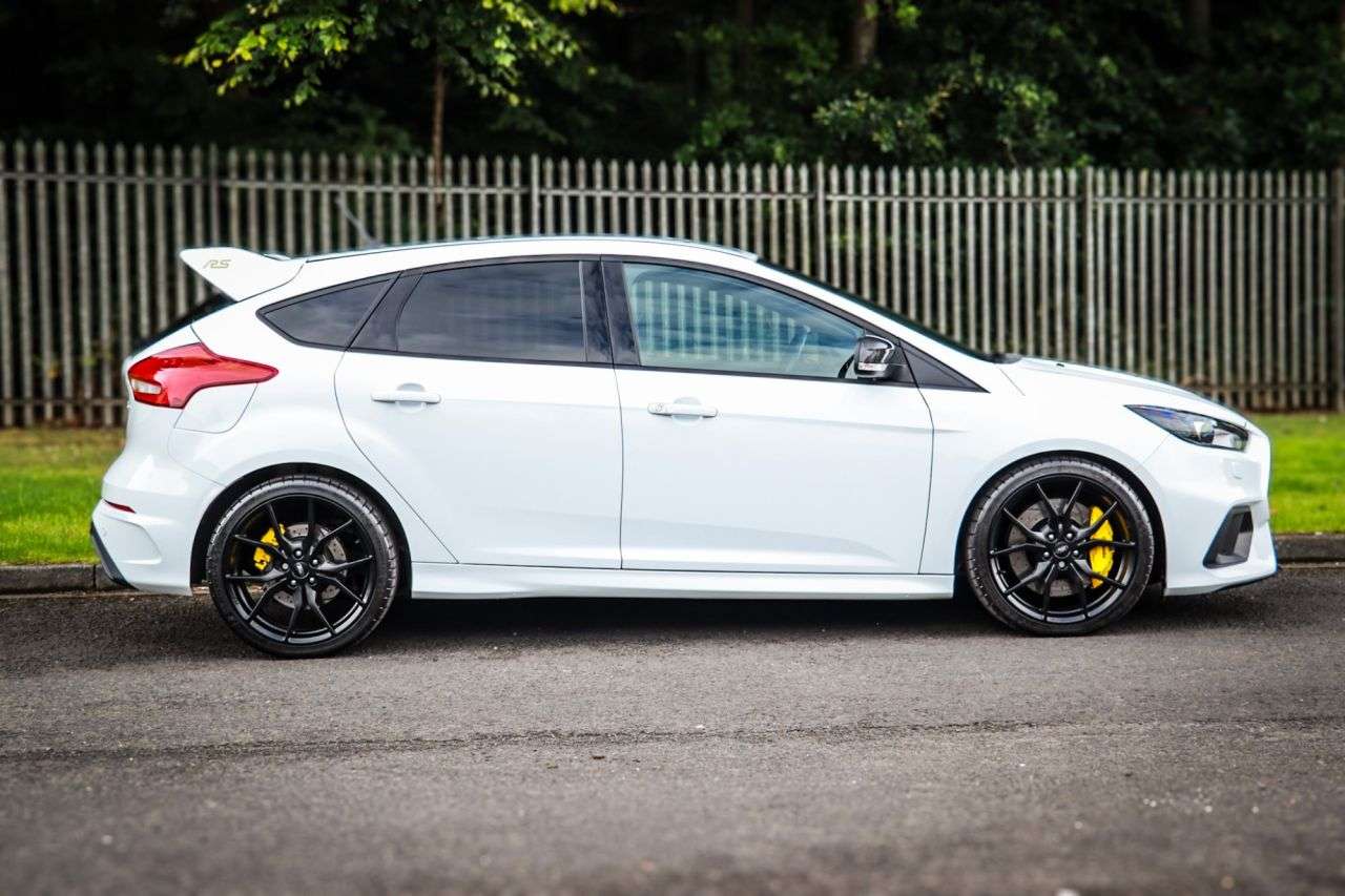 2017 FORD FOCUS 2017 FORD FOCUS