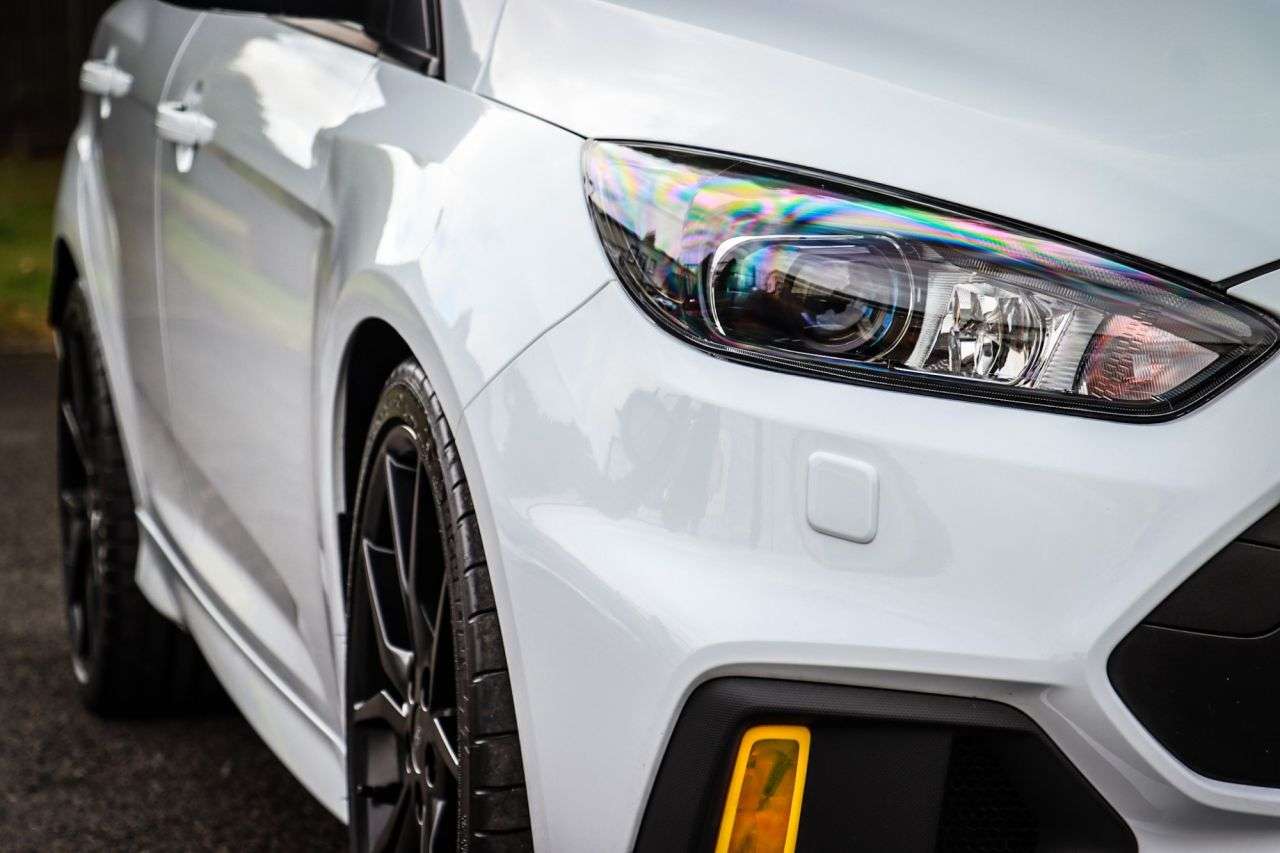 2017 FORD FOCUS 2017 FORD FOCUS