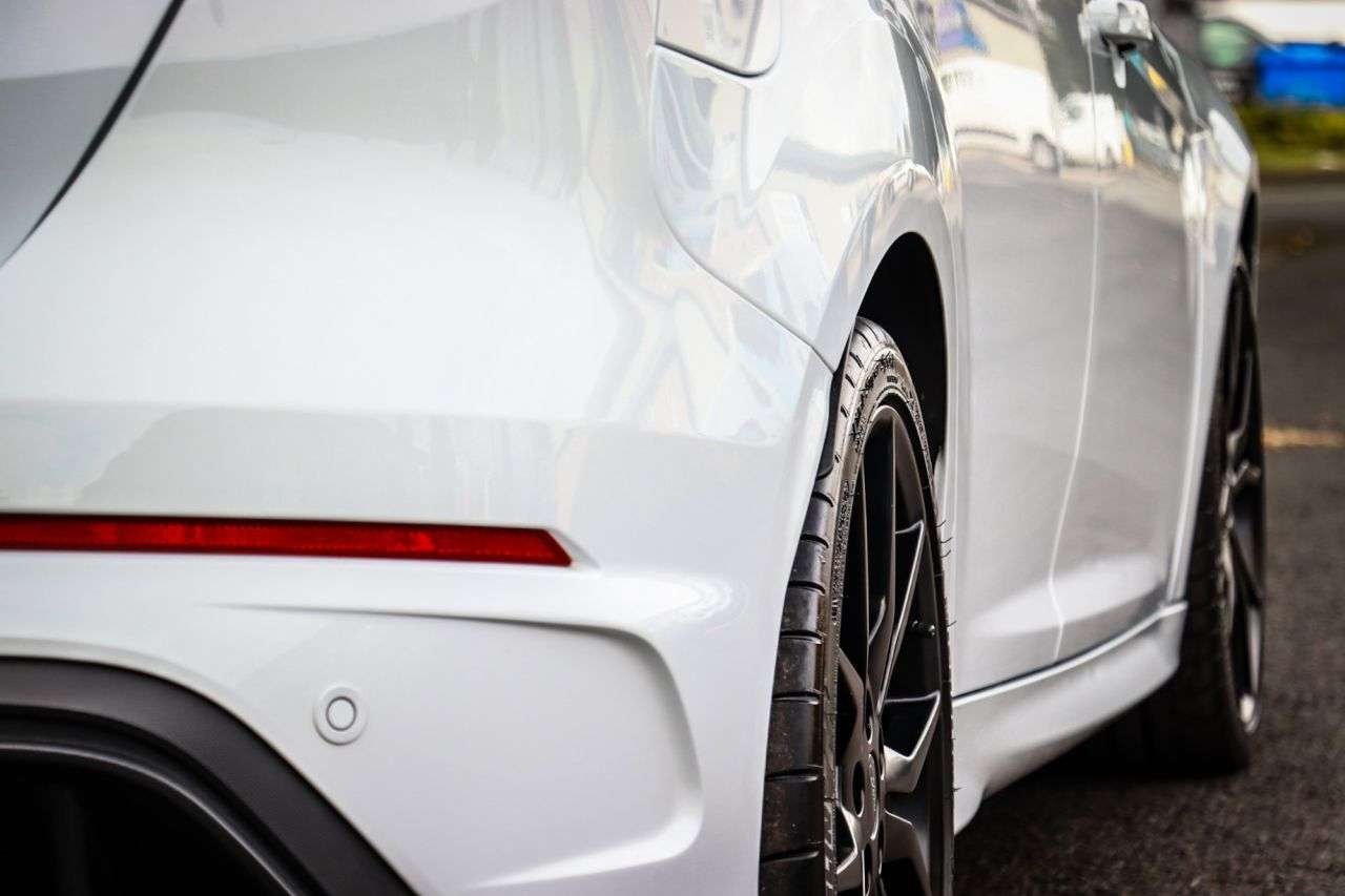 2017 FORD FOCUS 2017 FORD FOCUS