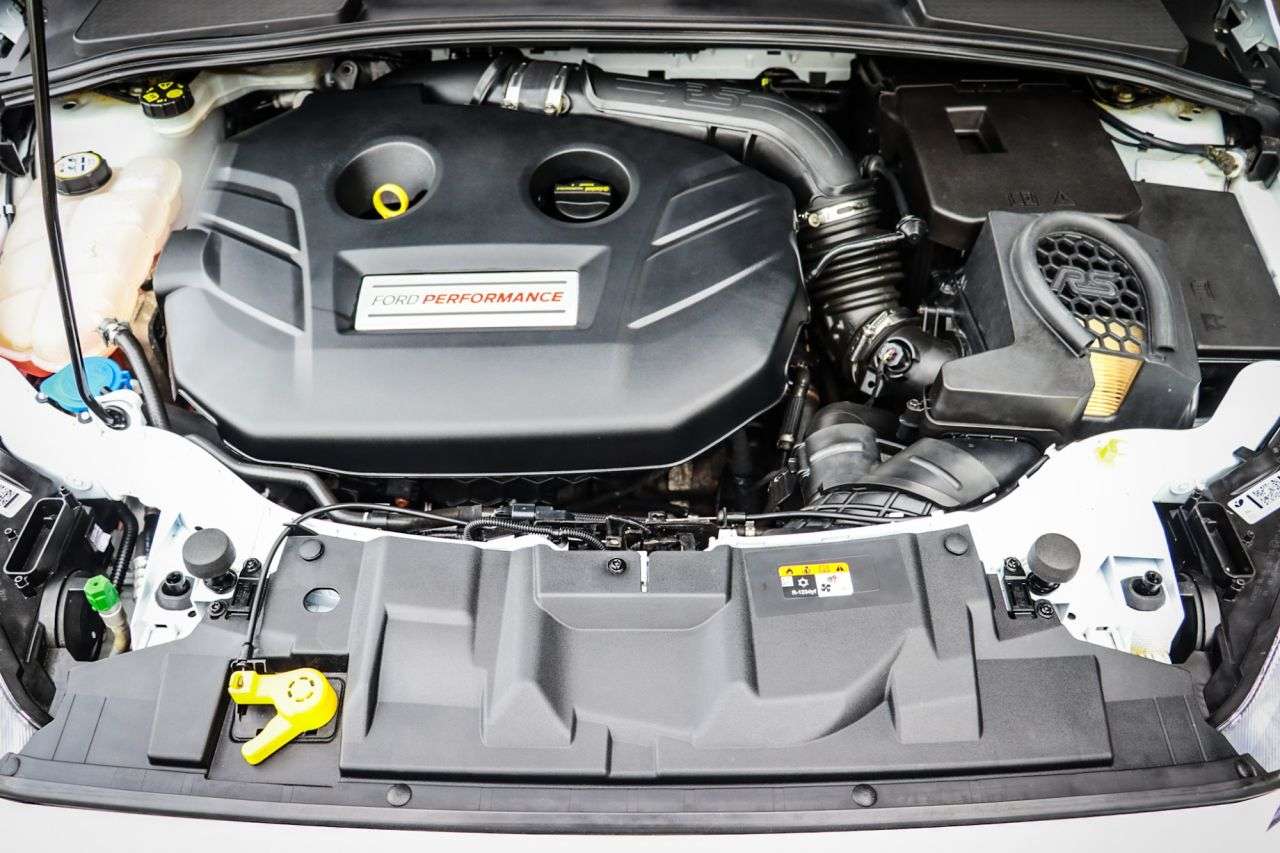 2017 FORD FOCUS 2017 FORD FOCUS