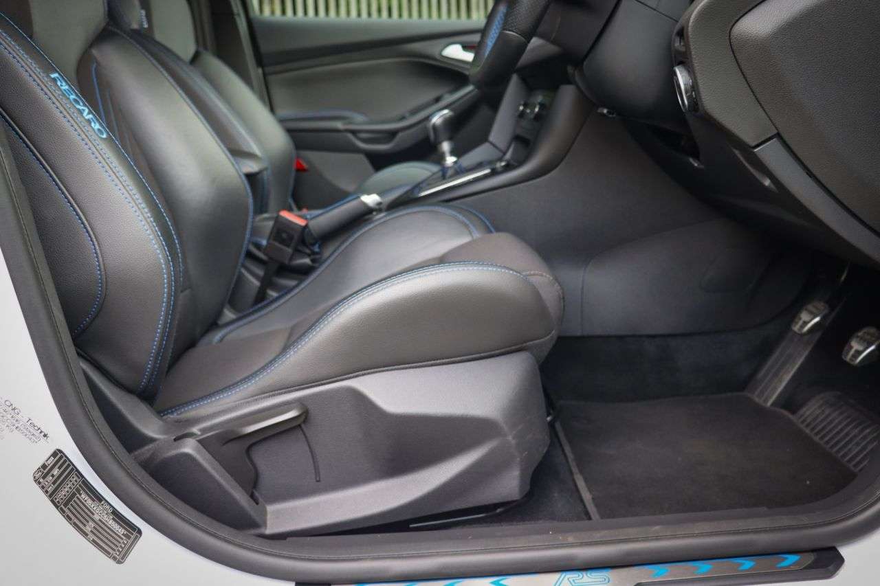 2017 FORD FOCUS 2017 FORD FOCUS