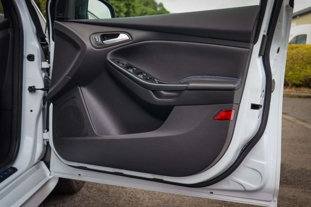 2017 FORD FOCUS 2017 FORD FOCUS