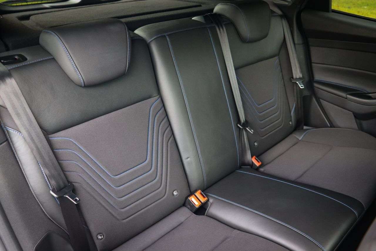 2017 FORD FOCUS 2017 FORD FOCUS