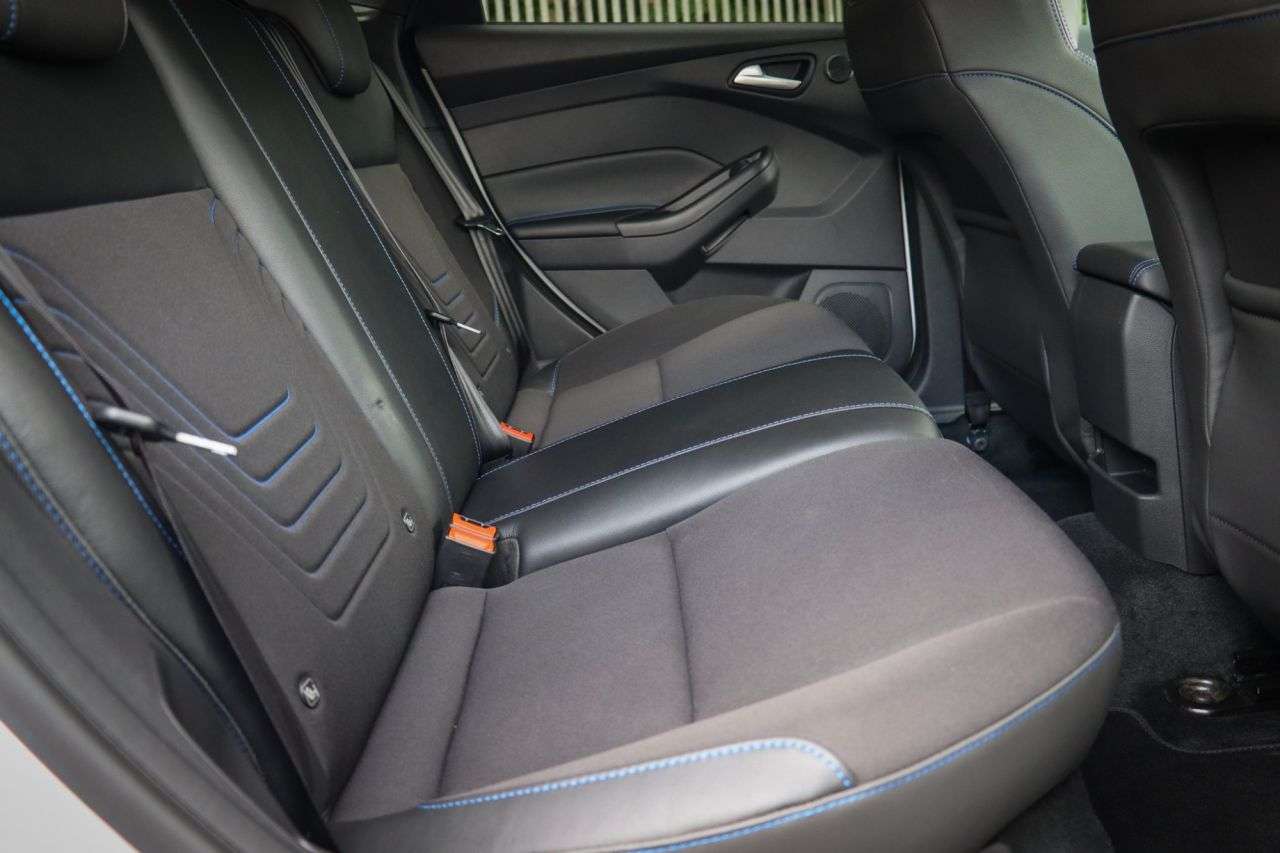 2017 FORD FOCUS 2017 FORD FOCUS