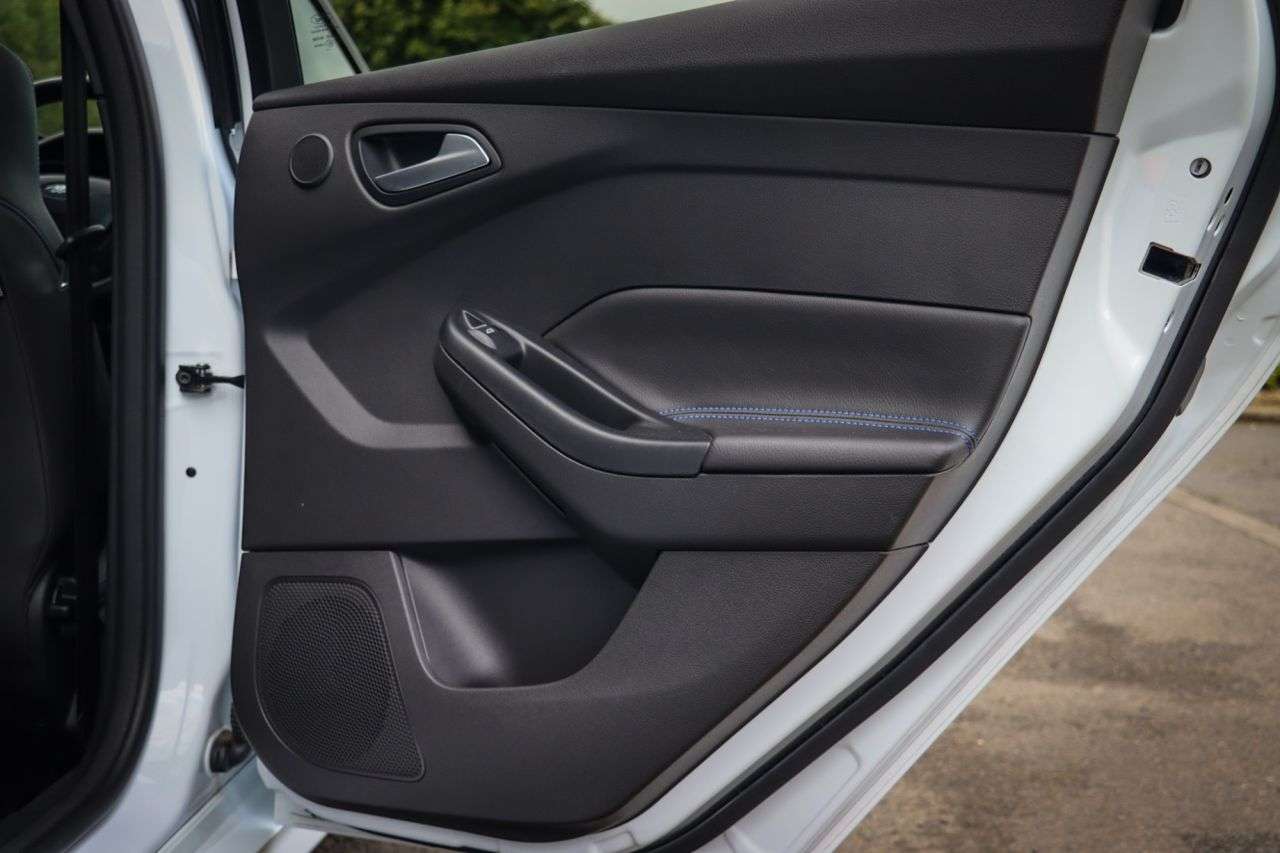 2017 FORD FOCUS 2017 FORD FOCUS