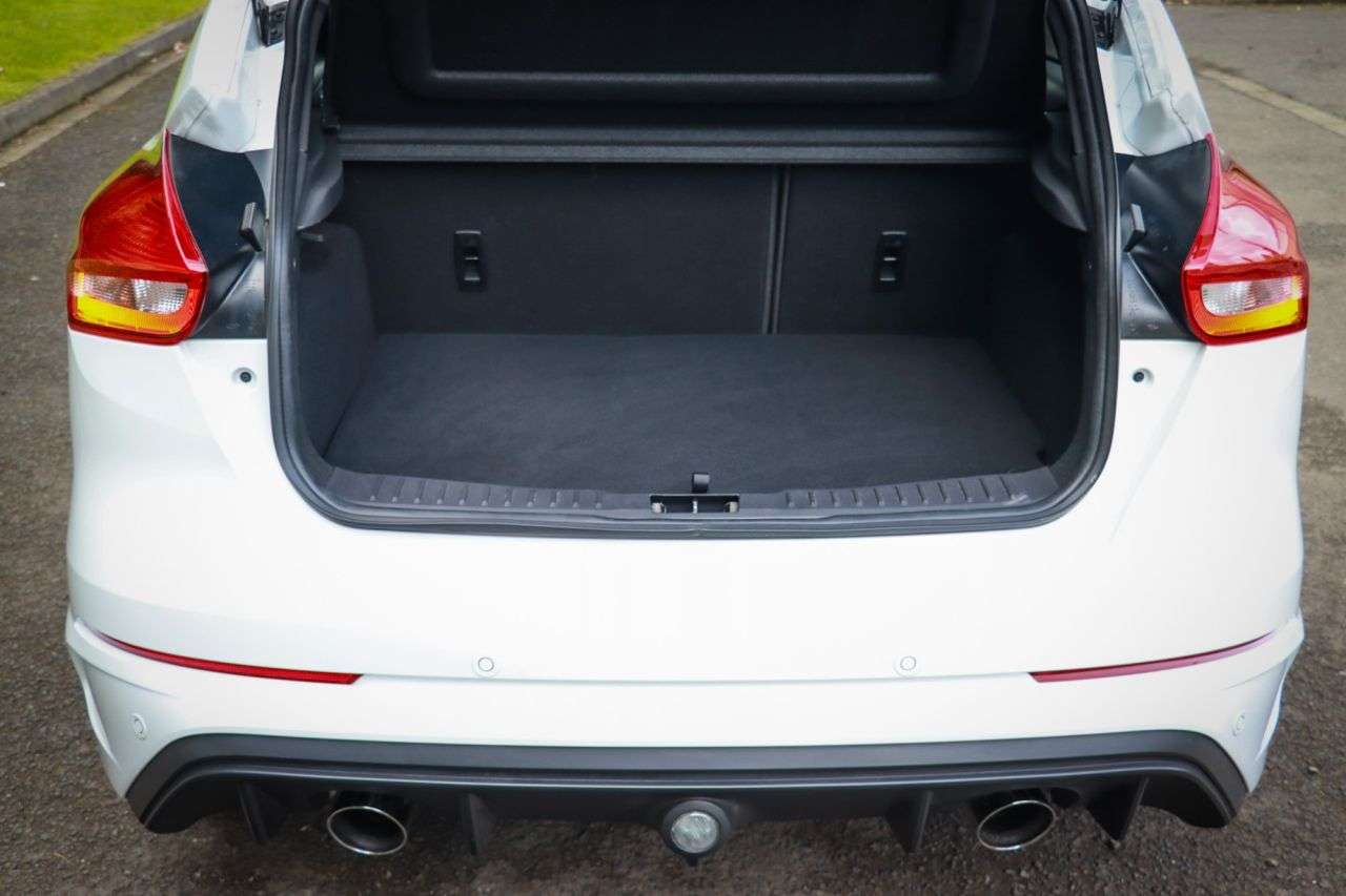 2017 FORD FOCUS 2017 FORD FOCUS