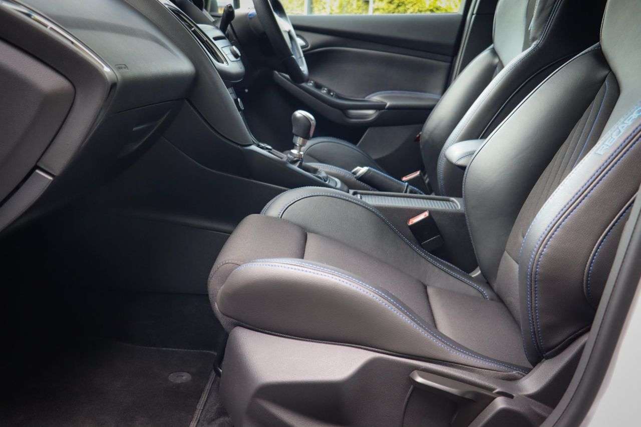 2017 FORD FOCUS 2017 FORD FOCUS