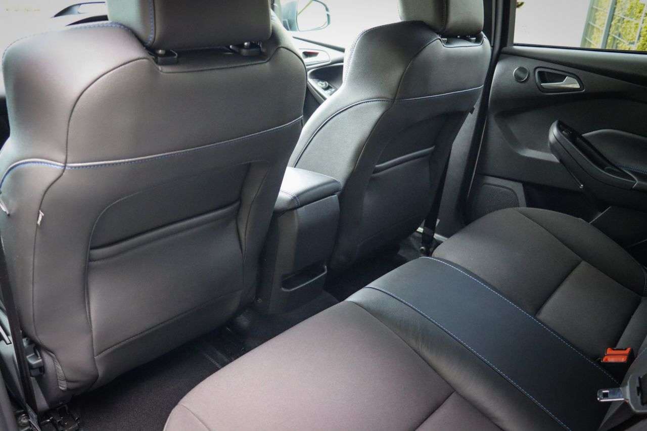 2017 FORD FOCUS 2017 FORD FOCUS