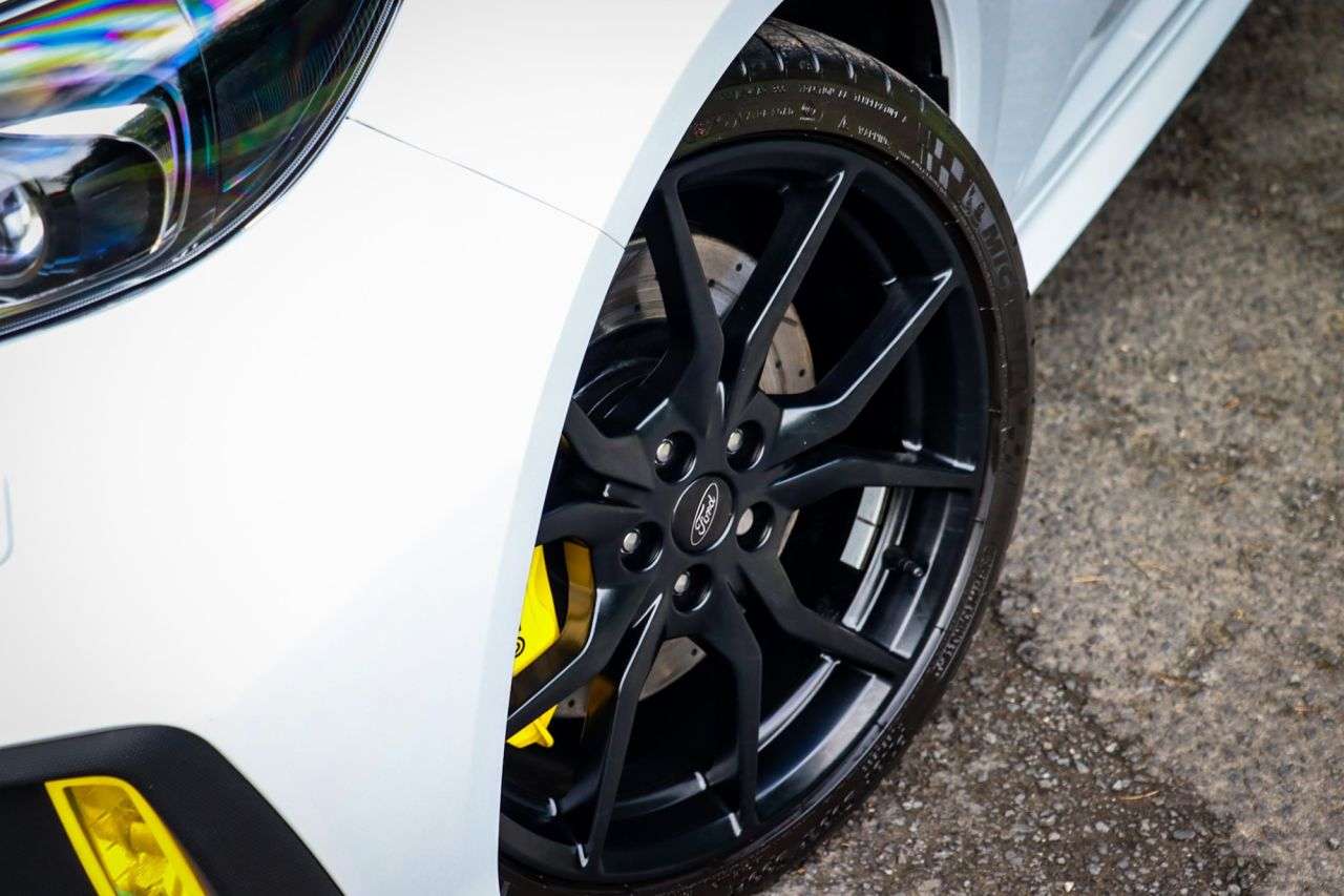 2017 FORD FOCUS 2017 FORD FOCUS