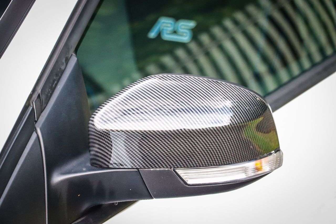 2017 FORD FOCUS 2017 FORD FOCUS