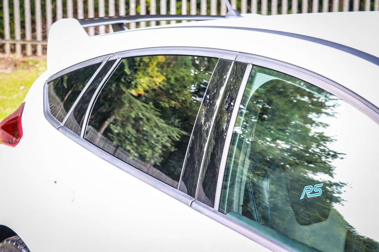 2017 FORD FOCUS 2017 FORD FOCUS