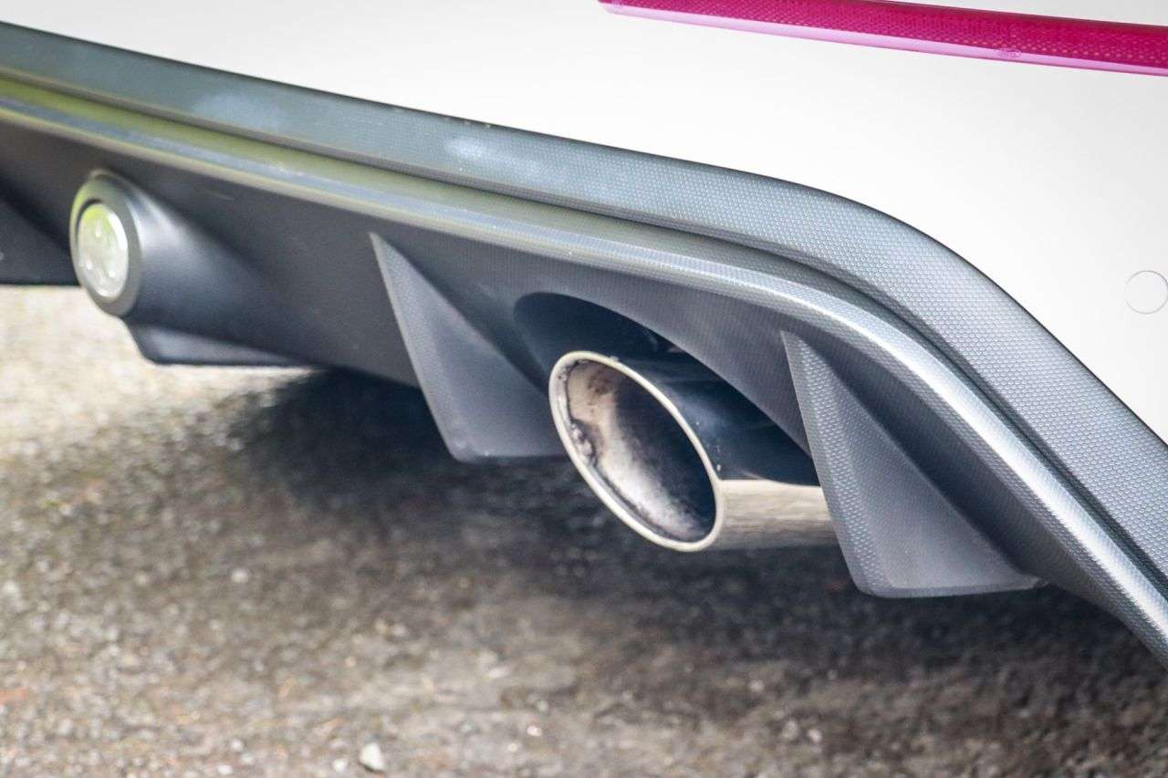 2017 FORD FOCUS 2017 FORD FOCUS