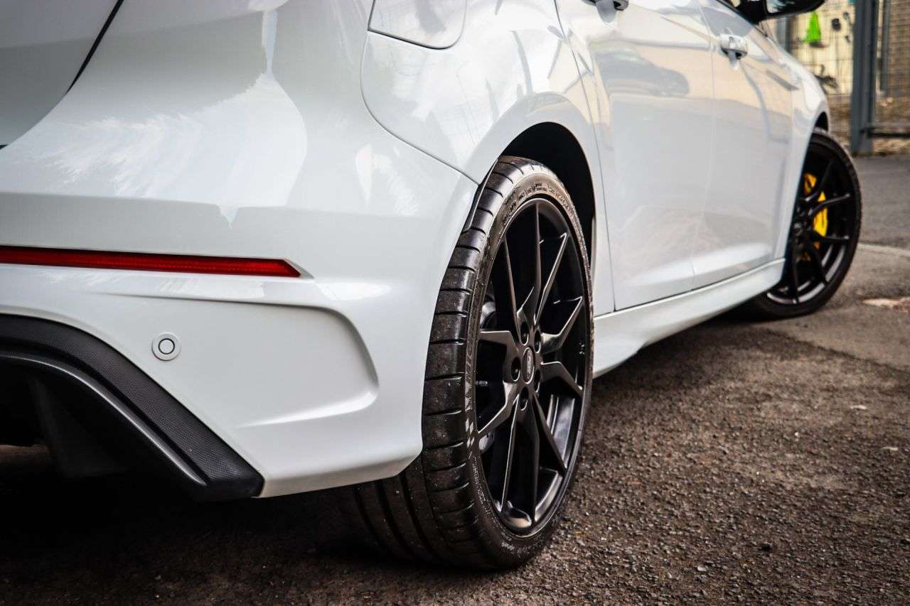 2017 FORD FOCUS 2017 FORD FOCUS