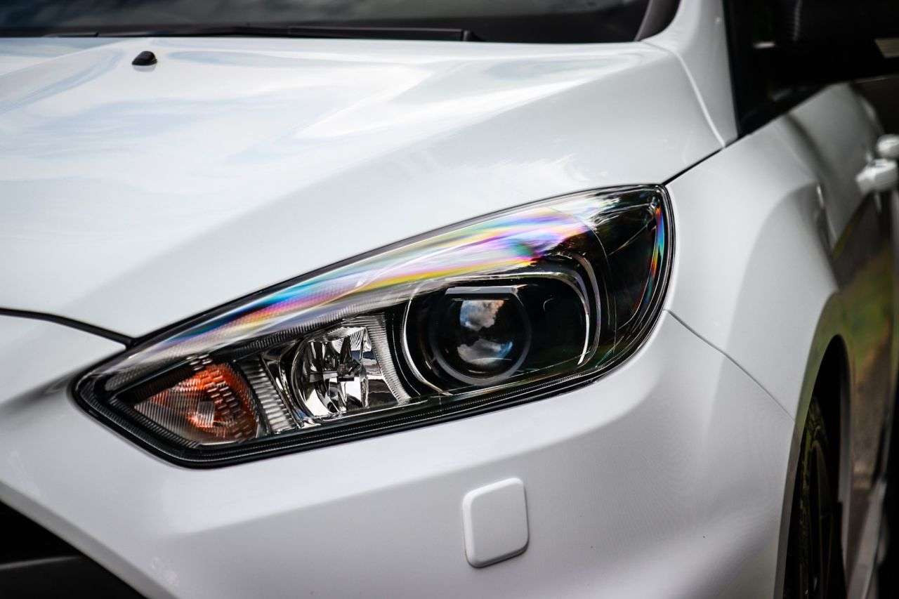 2017 FORD FOCUS 2017 FORD FOCUS