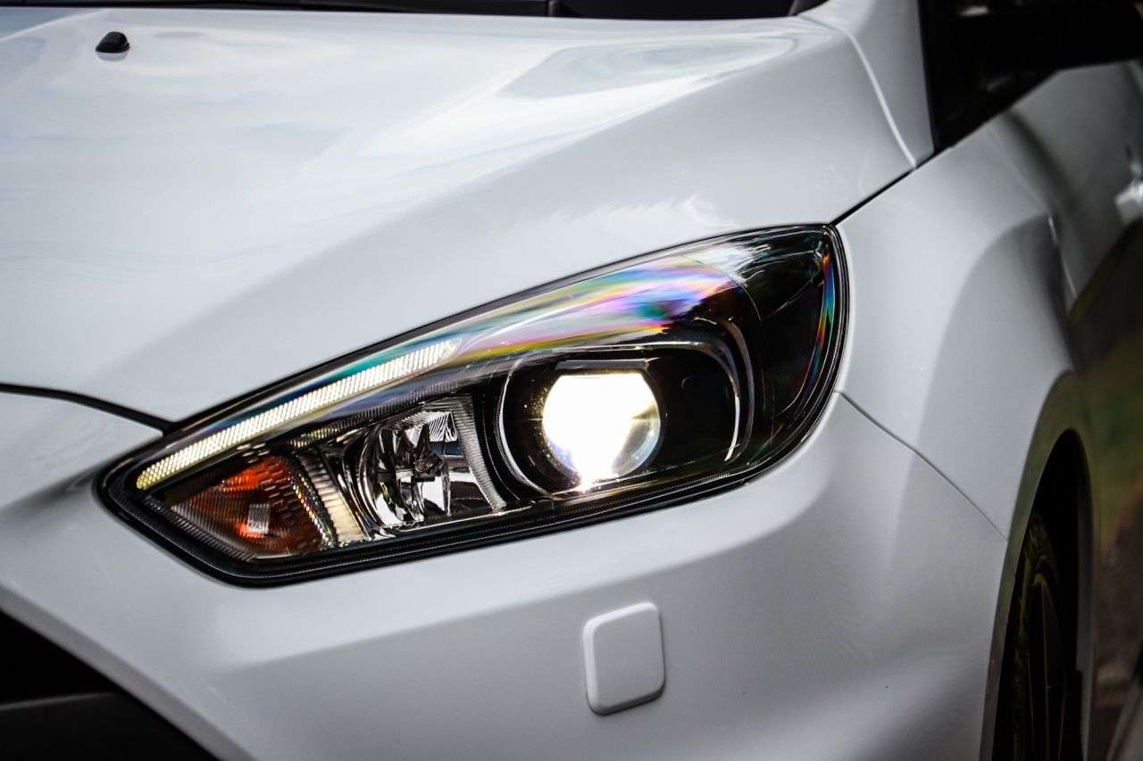 2017 FORD FOCUS 2017 FORD FOCUS