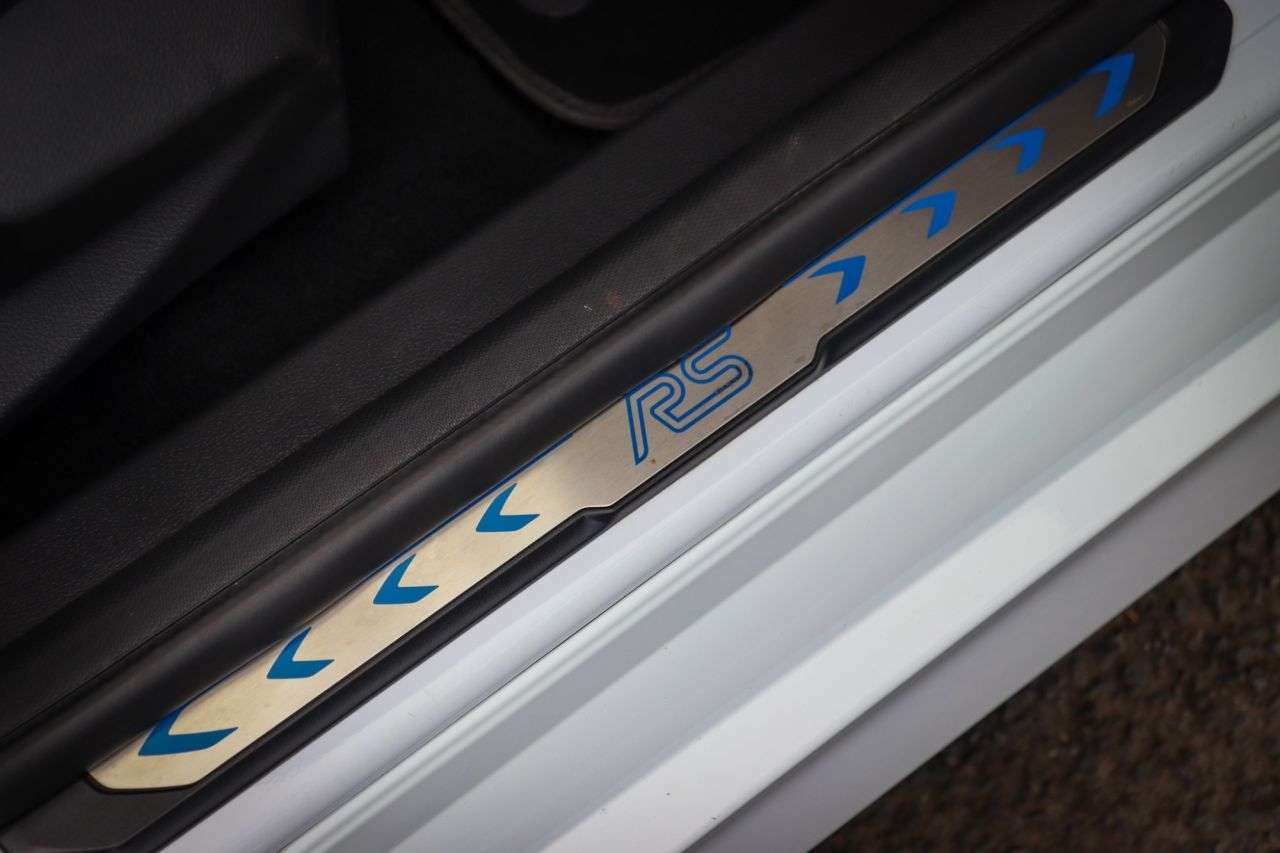 2017 FORD FOCUS 2017 FORD FOCUS