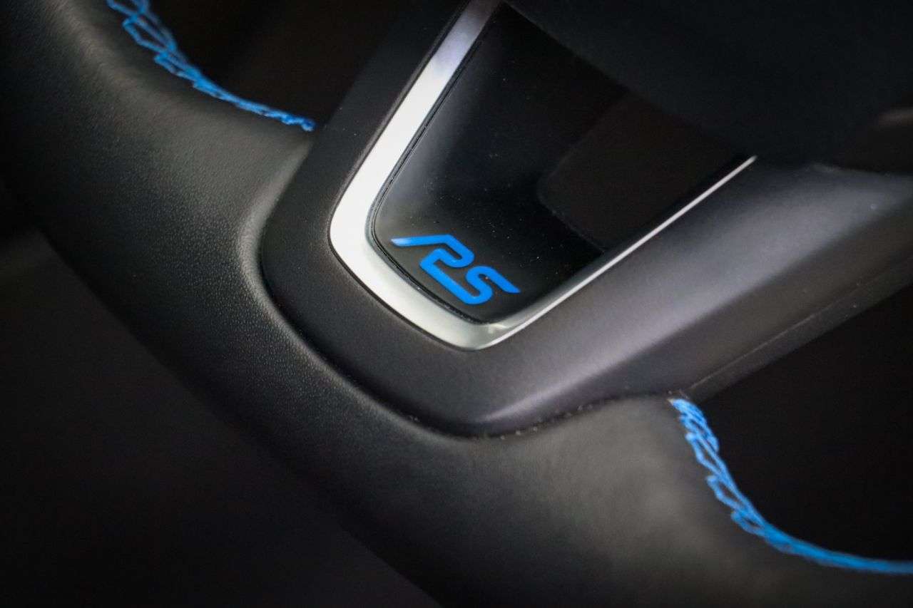 2017 FORD FOCUS 2017 FORD FOCUS