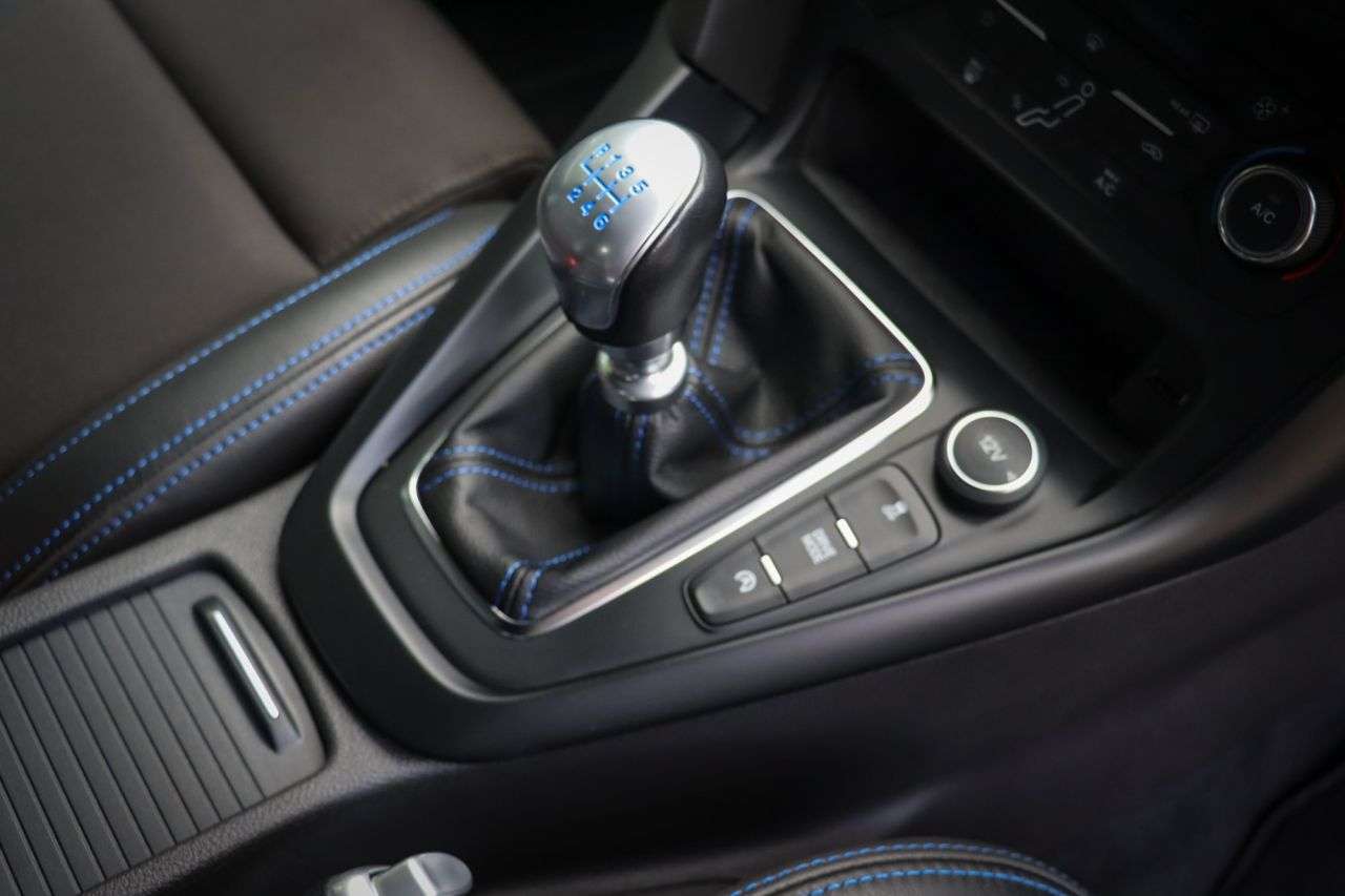 2017 FORD FOCUS 2017 FORD FOCUS