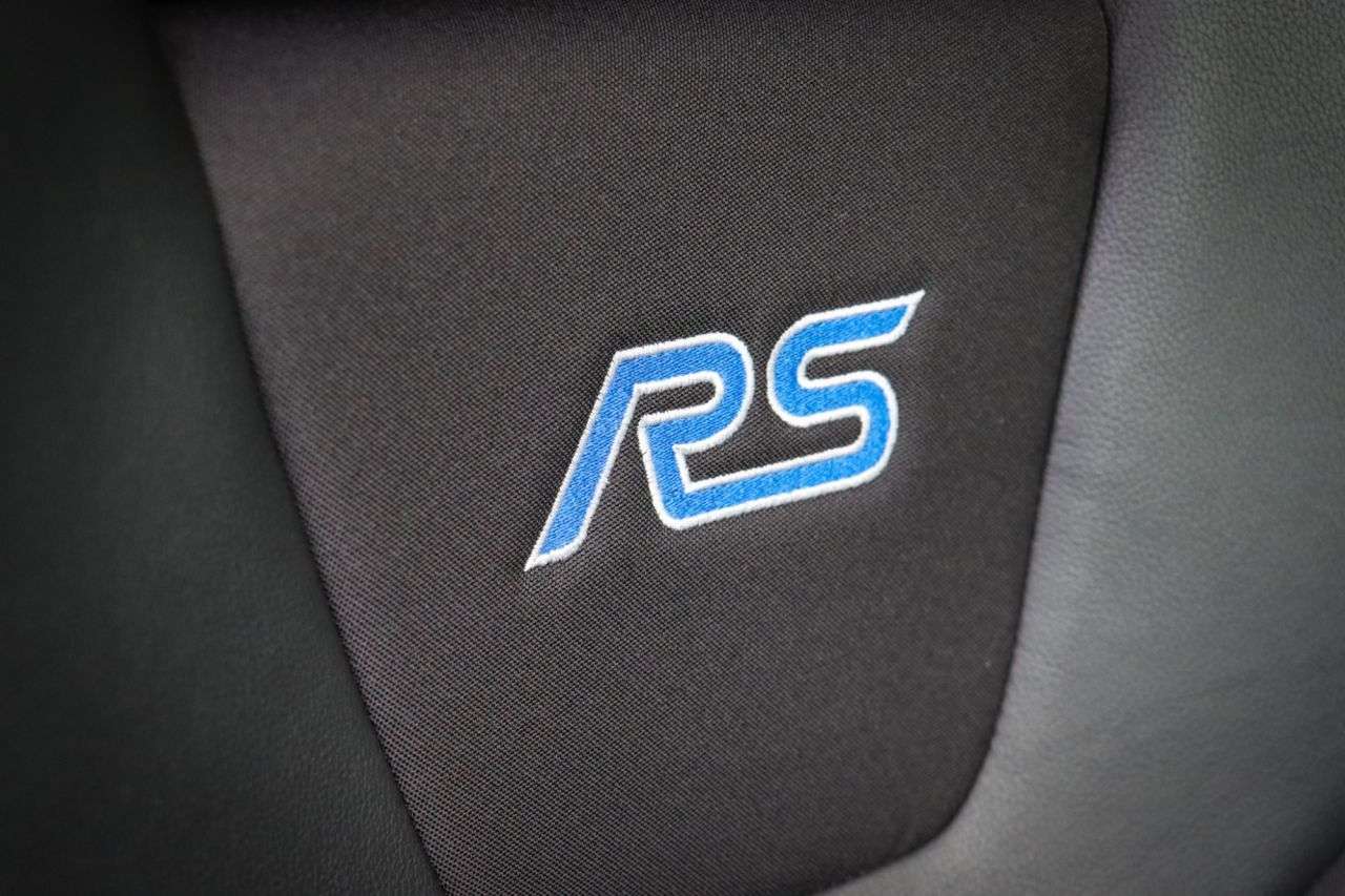 2017 FORD FOCUS 2017 FORD FOCUS