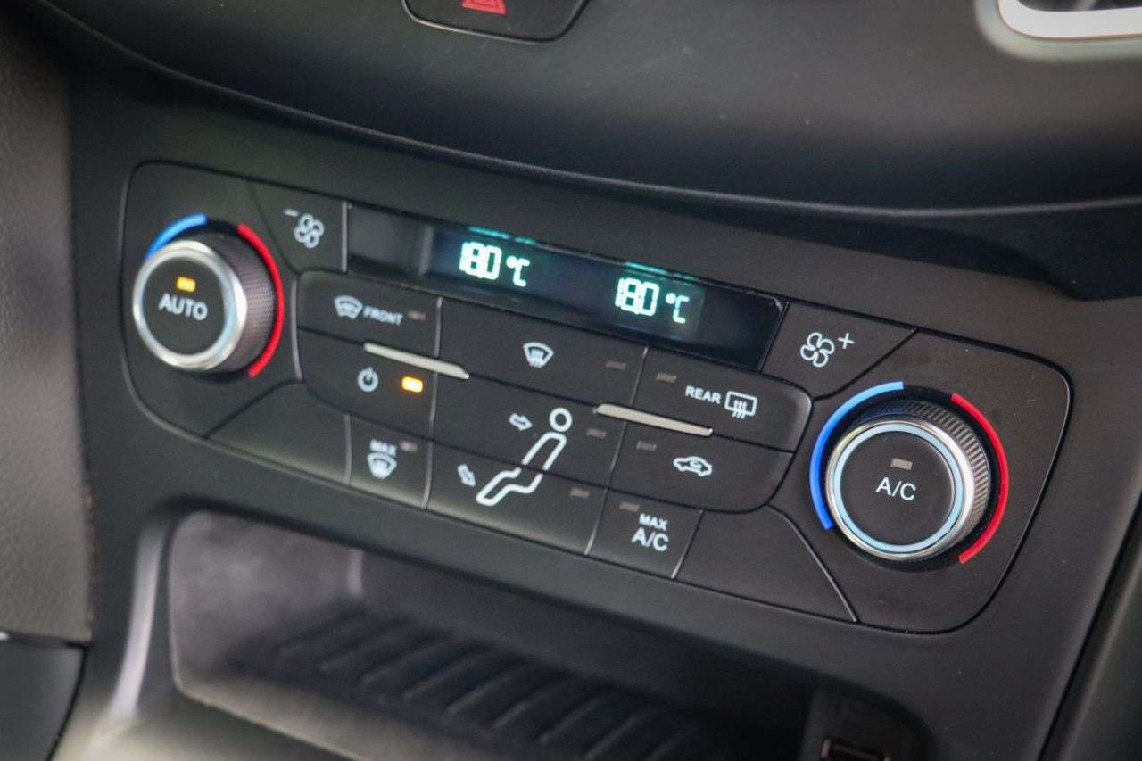 2017 FORD FOCUS 2017 FORD FOCUS