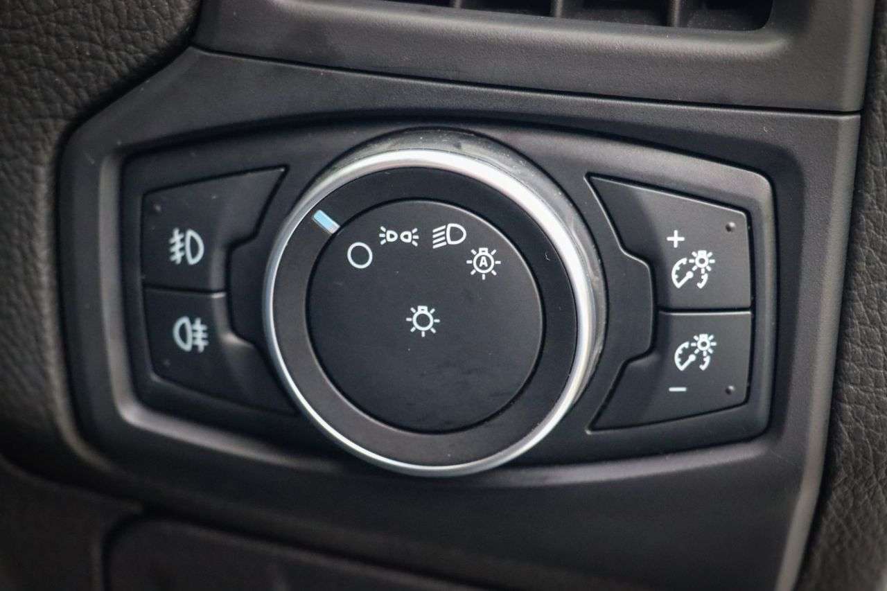 2017 FORD FOCUS 2017 FORD FOCUS